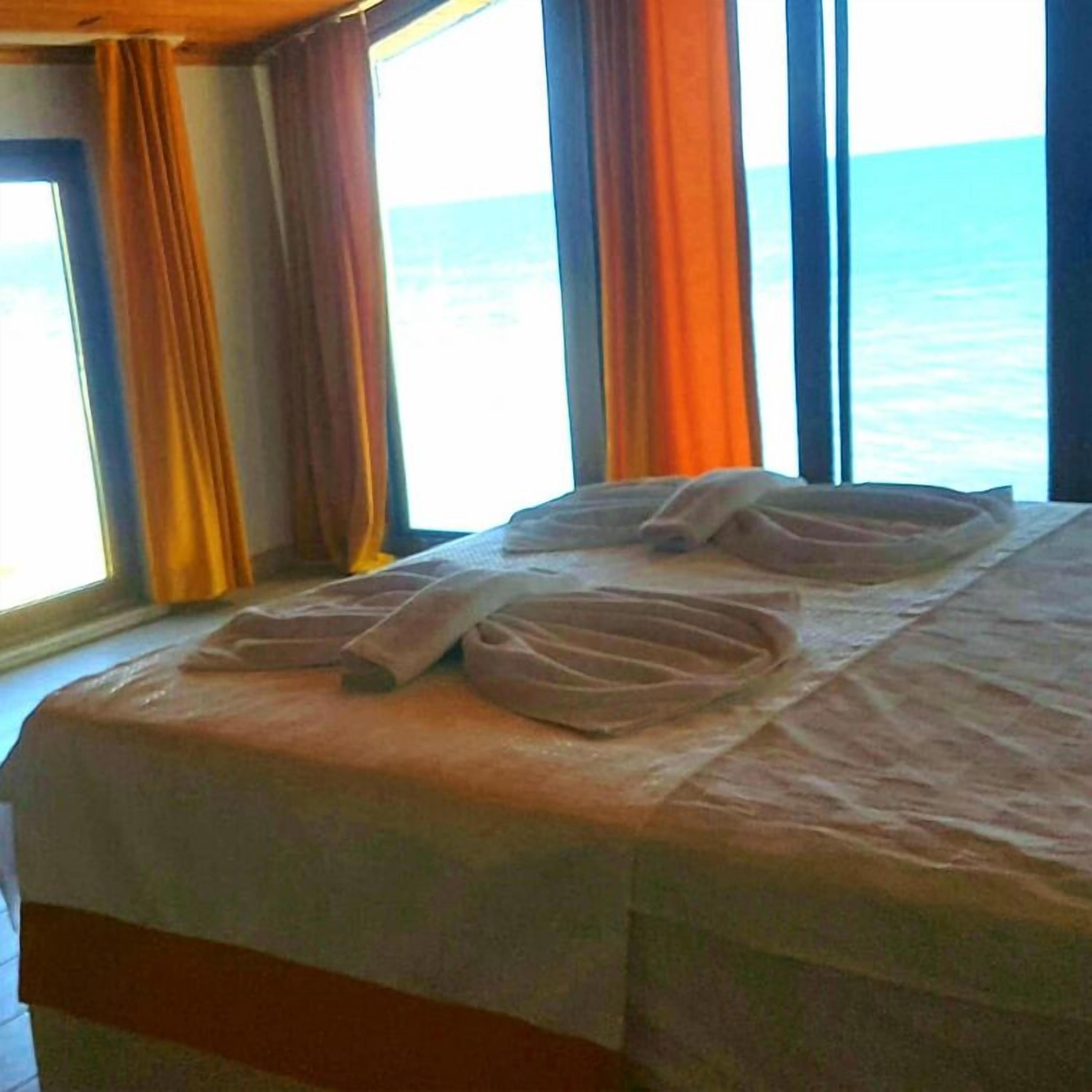 Kaju Beach Hotel galeri fotoğrafı