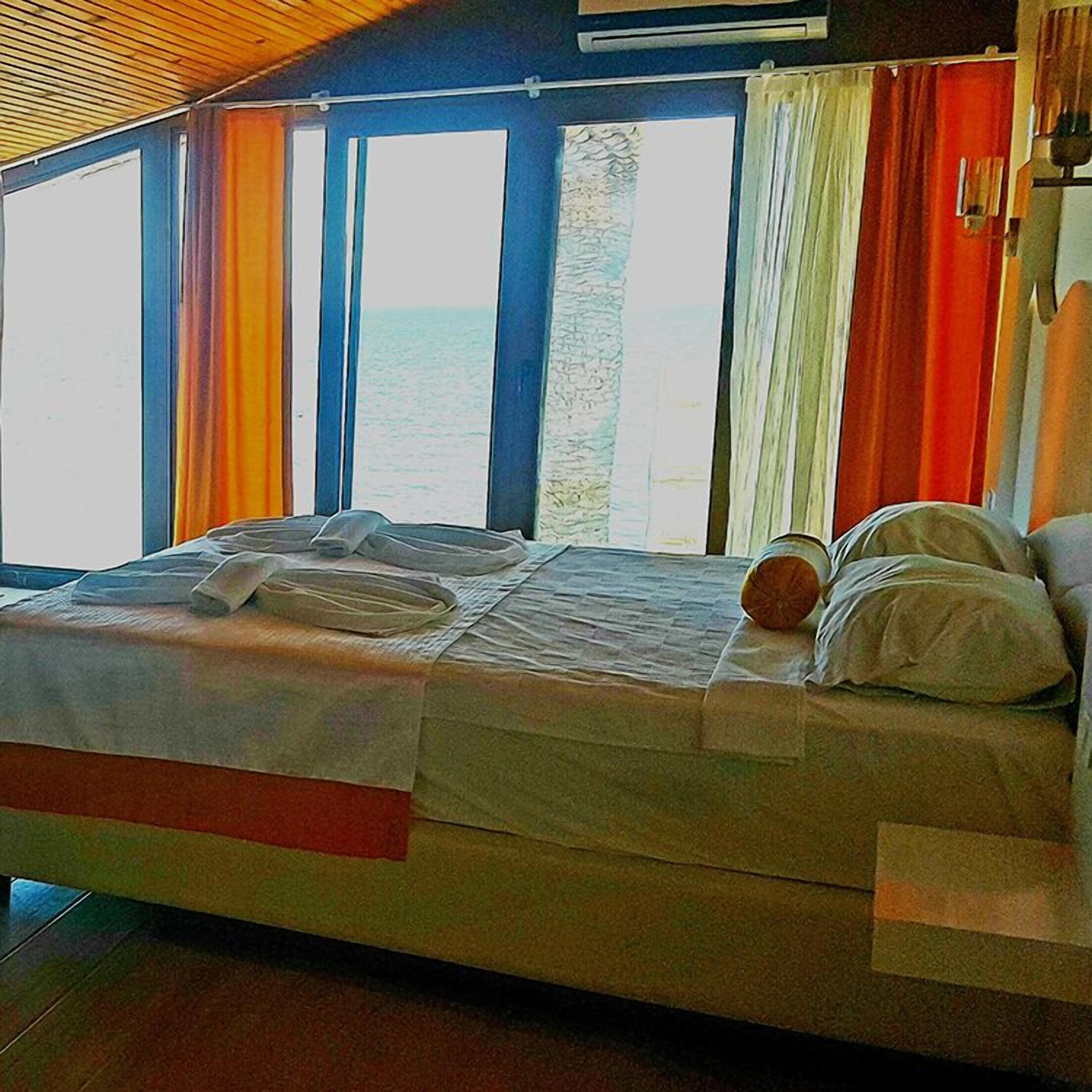 Kaju Beach Hotel galeri fotoğrafı