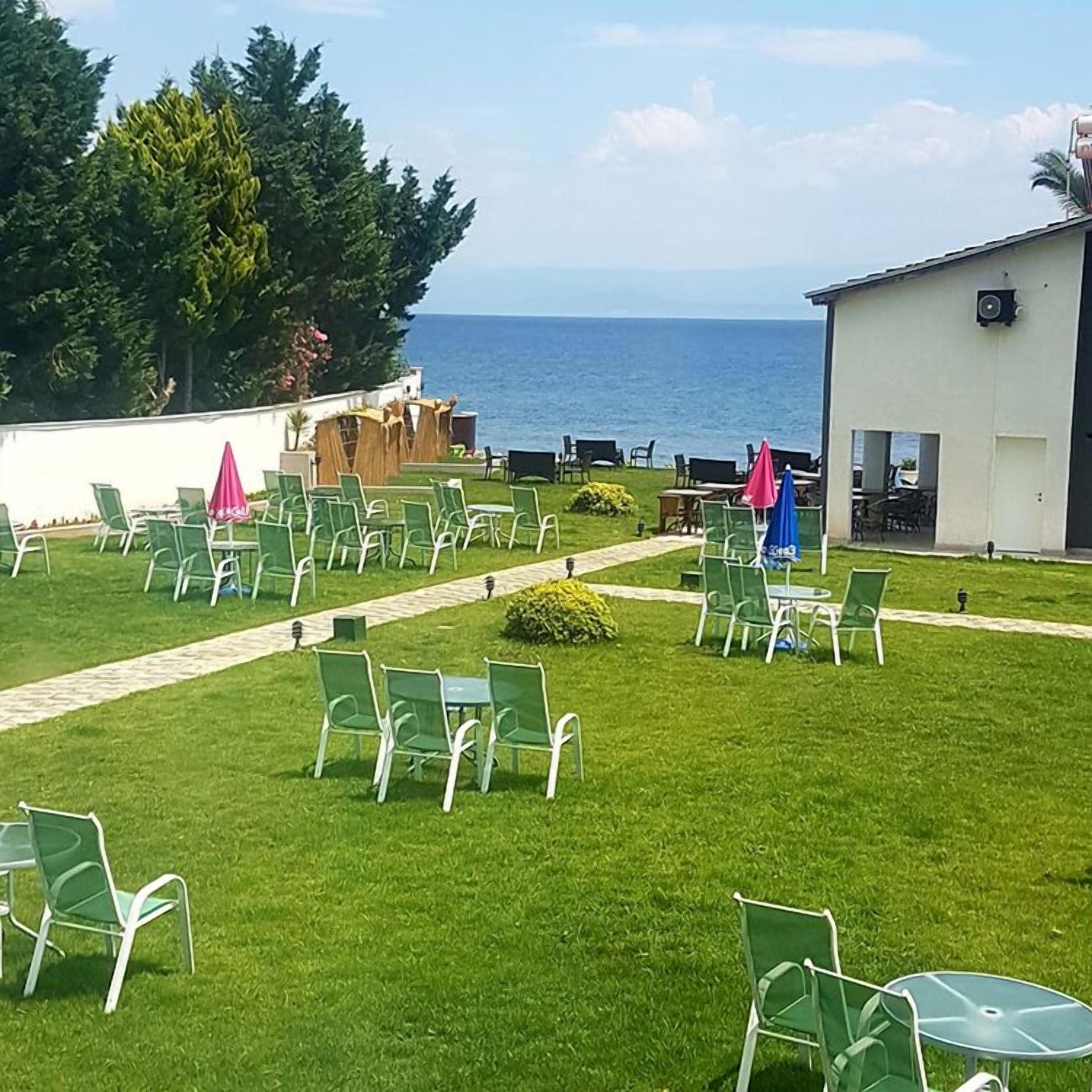 Kaju Beach Hotel galeri fotoğrafı