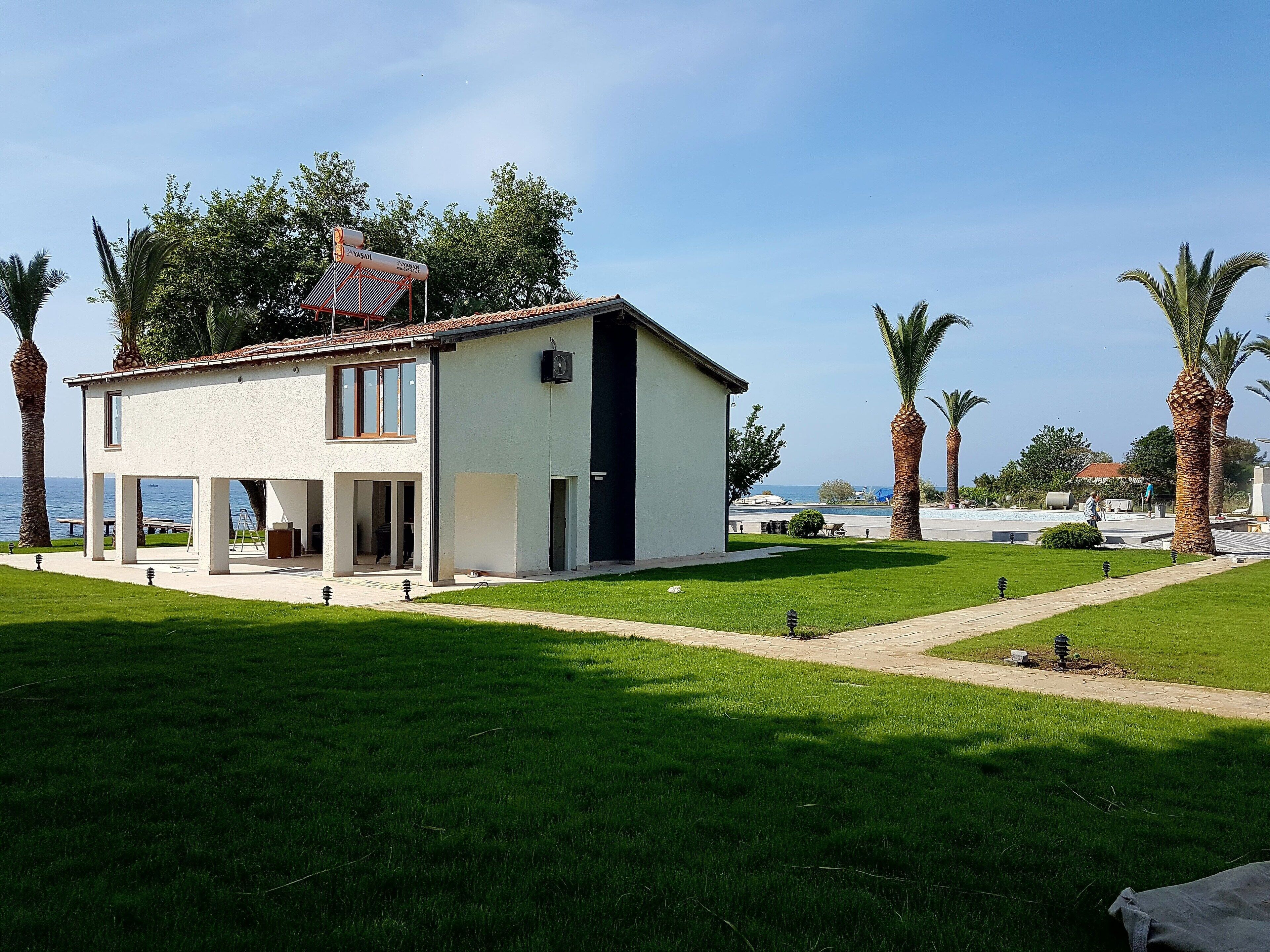 Kaju Beach Hotel galeri fotoğrafı