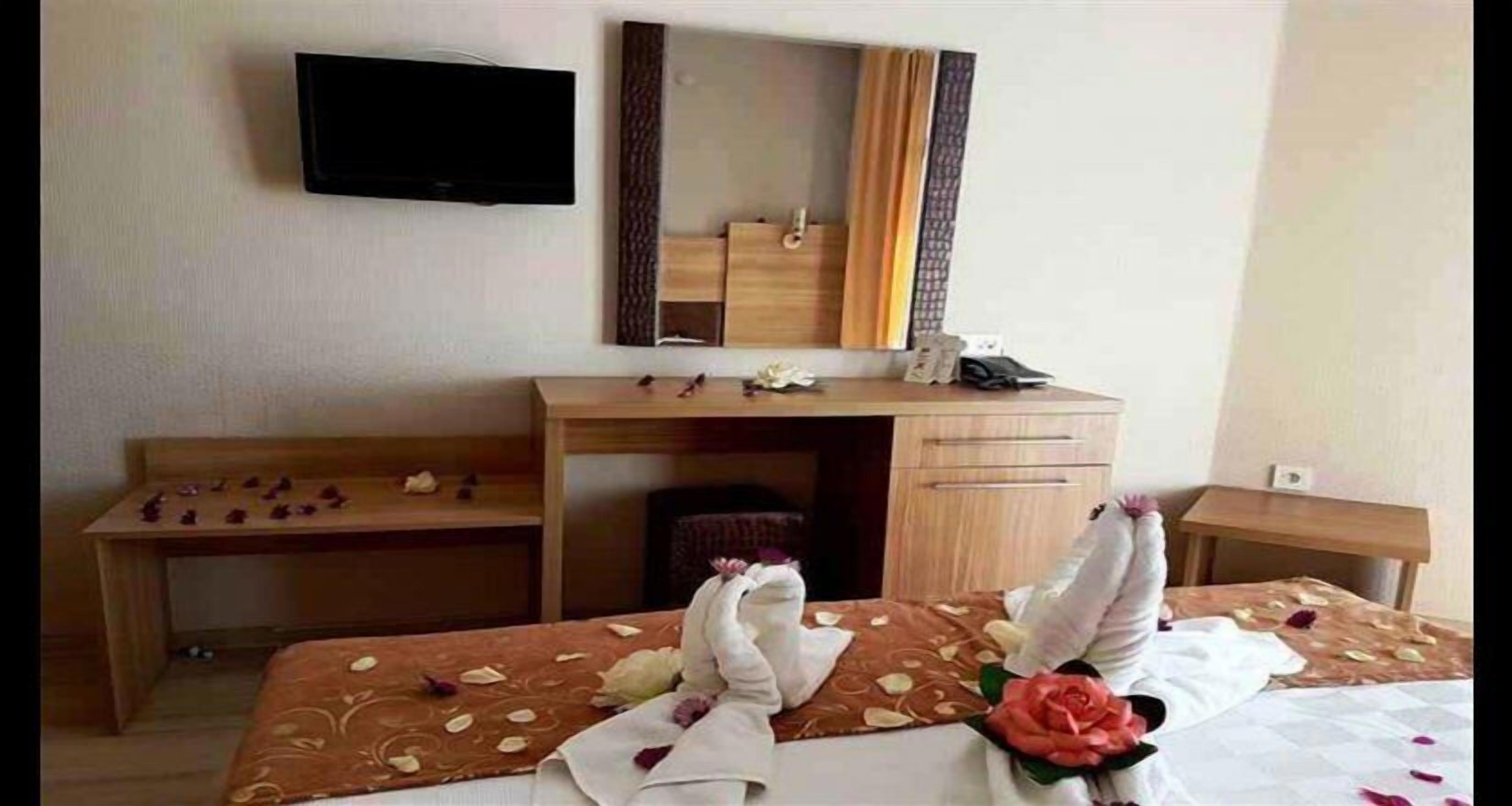 Kaju Beach Hotel fotoğrafı