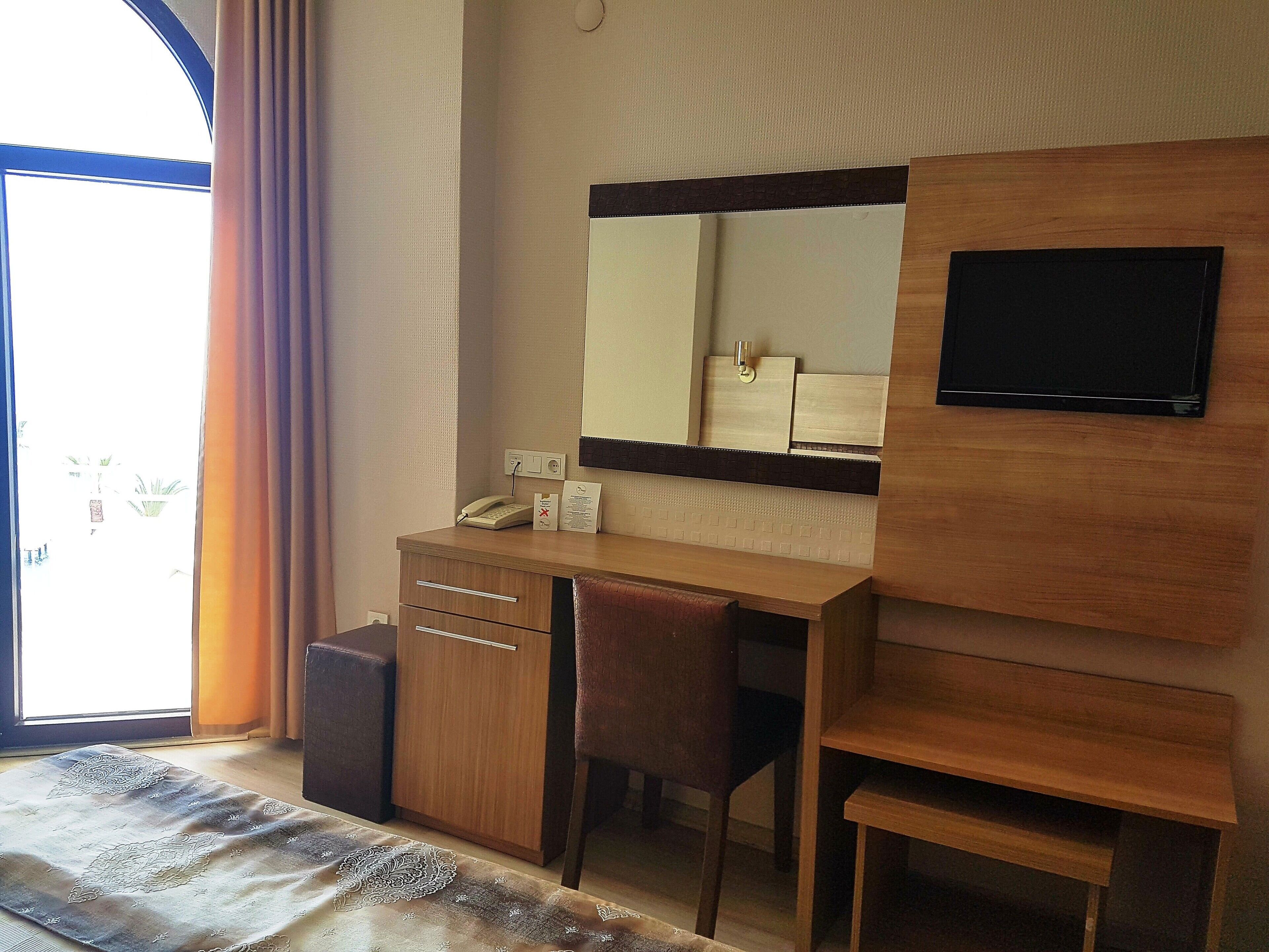 Kaju Beach Hotel fotoğrafı