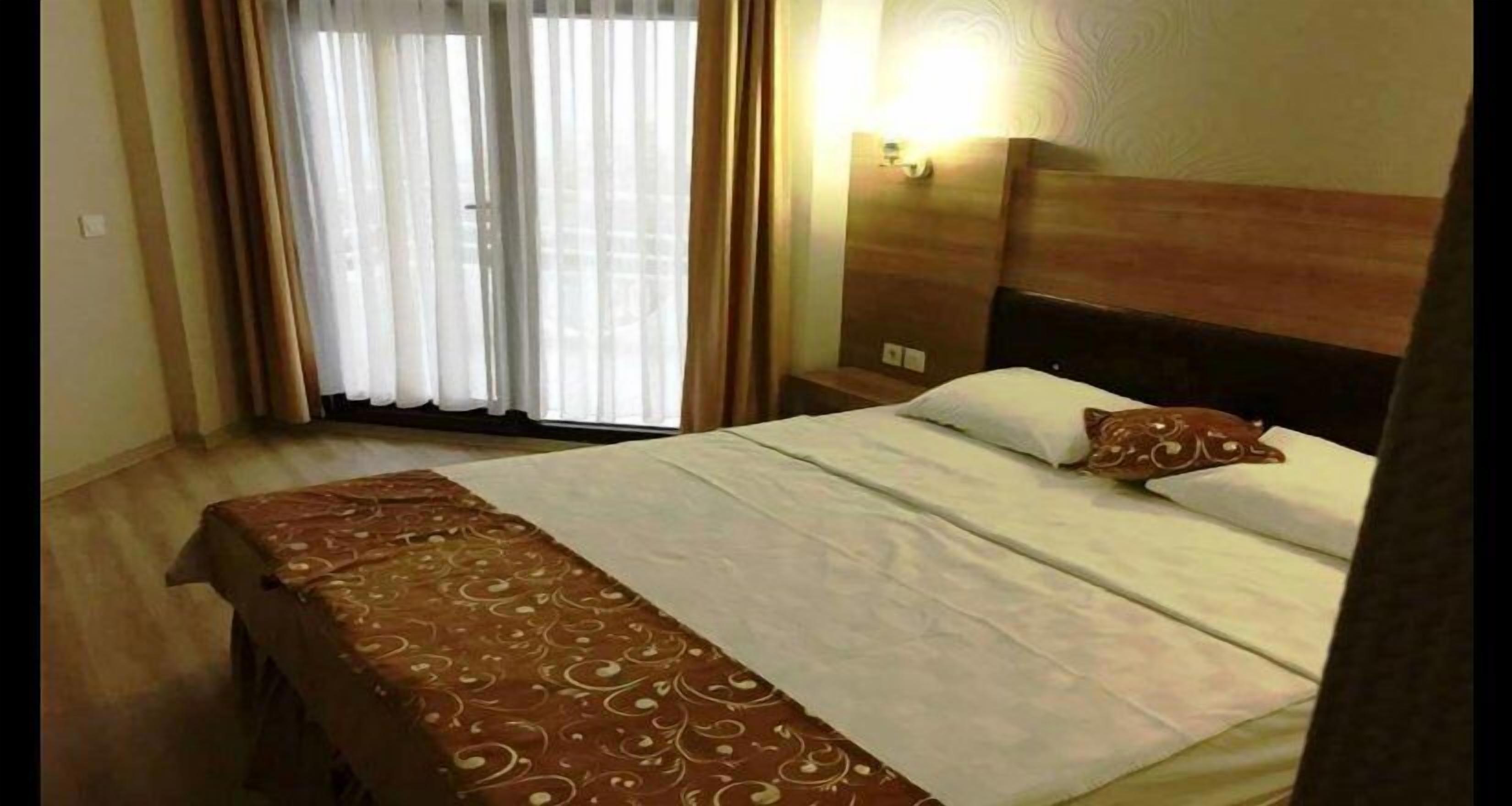 Kaju Beach Hotel fotoğrafı