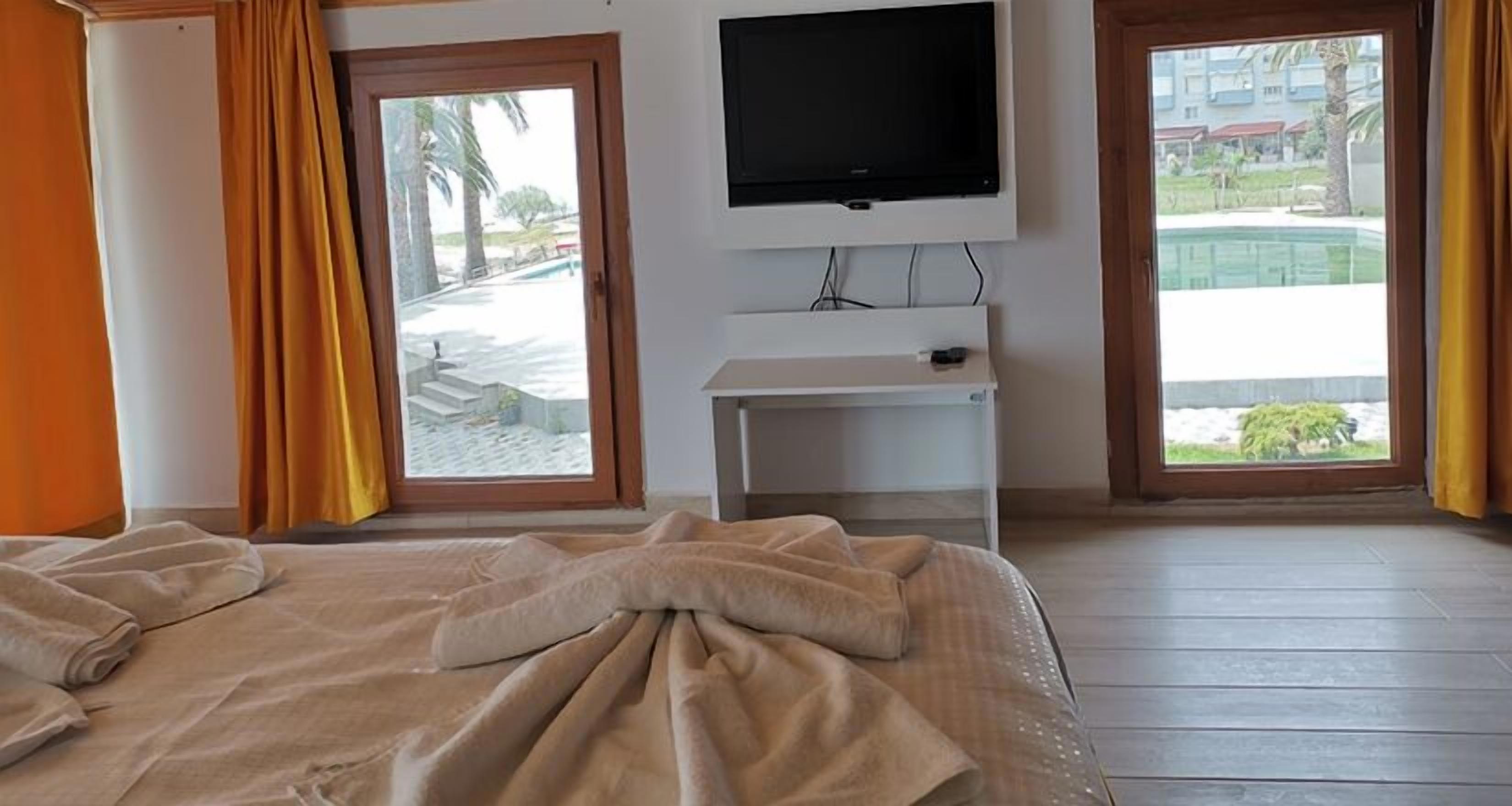 Kaju Beach Hotel galeri fotoğrafı