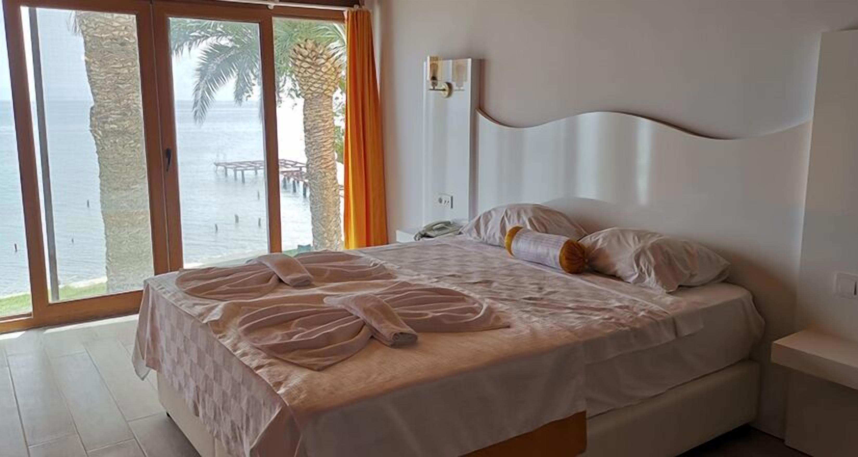 Kaju Beach Hotel galeri fotoğrafı