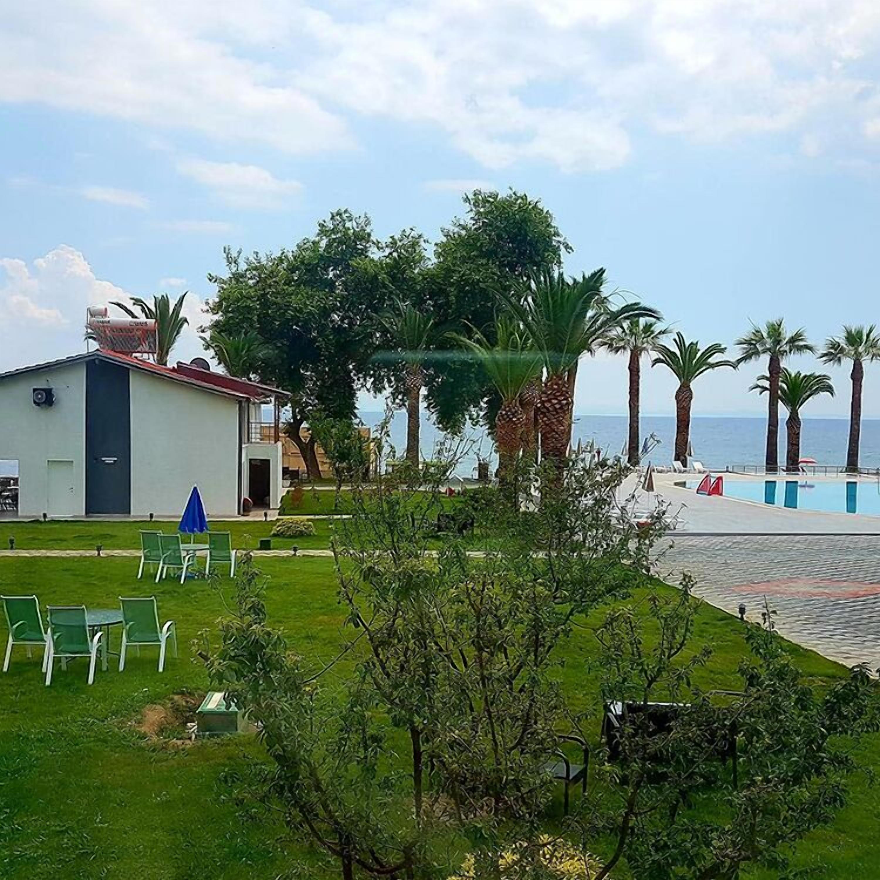 Kaju Beach Hotel galeri fotoğrafı