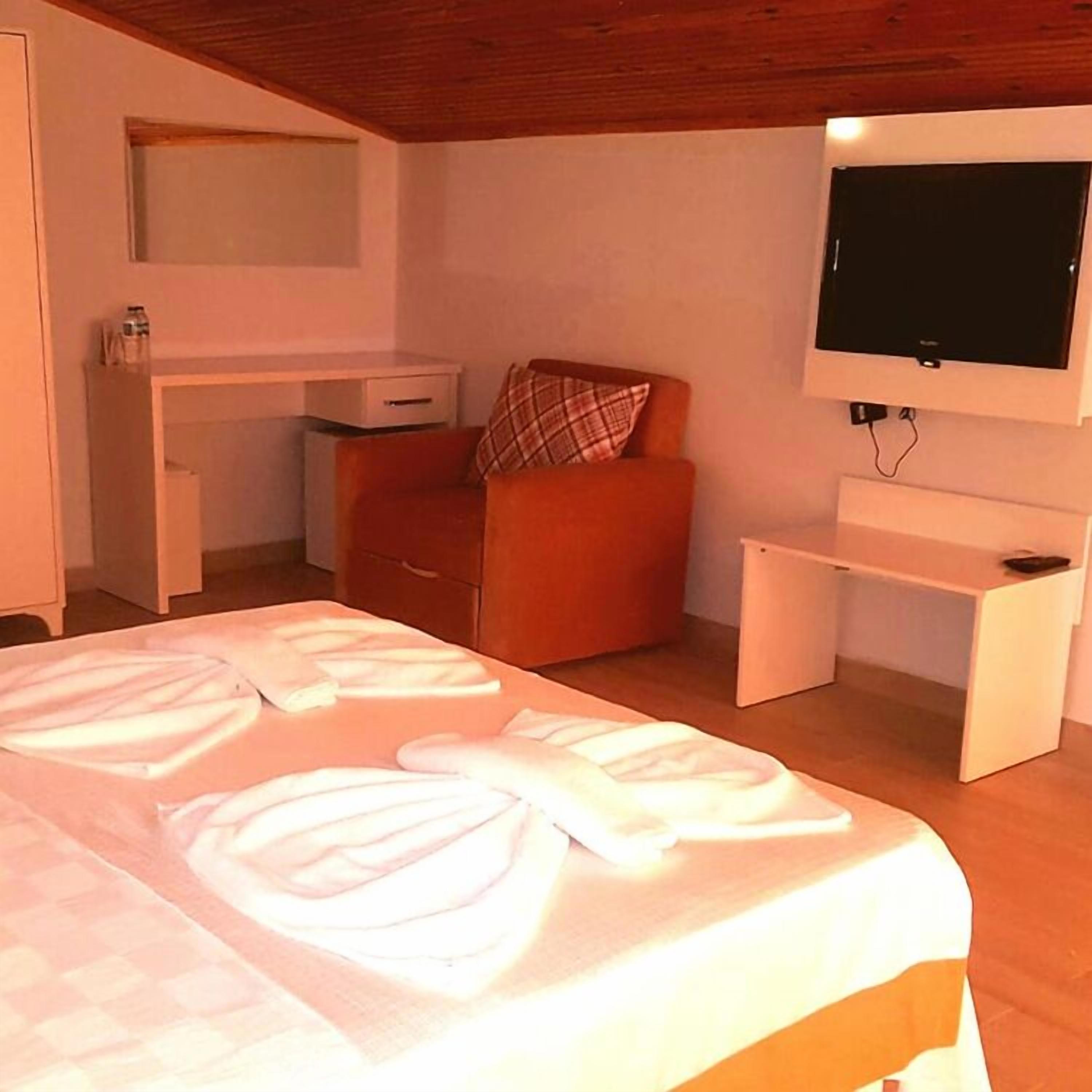 Kaju Beach Hotel galeri fotoğrafı
