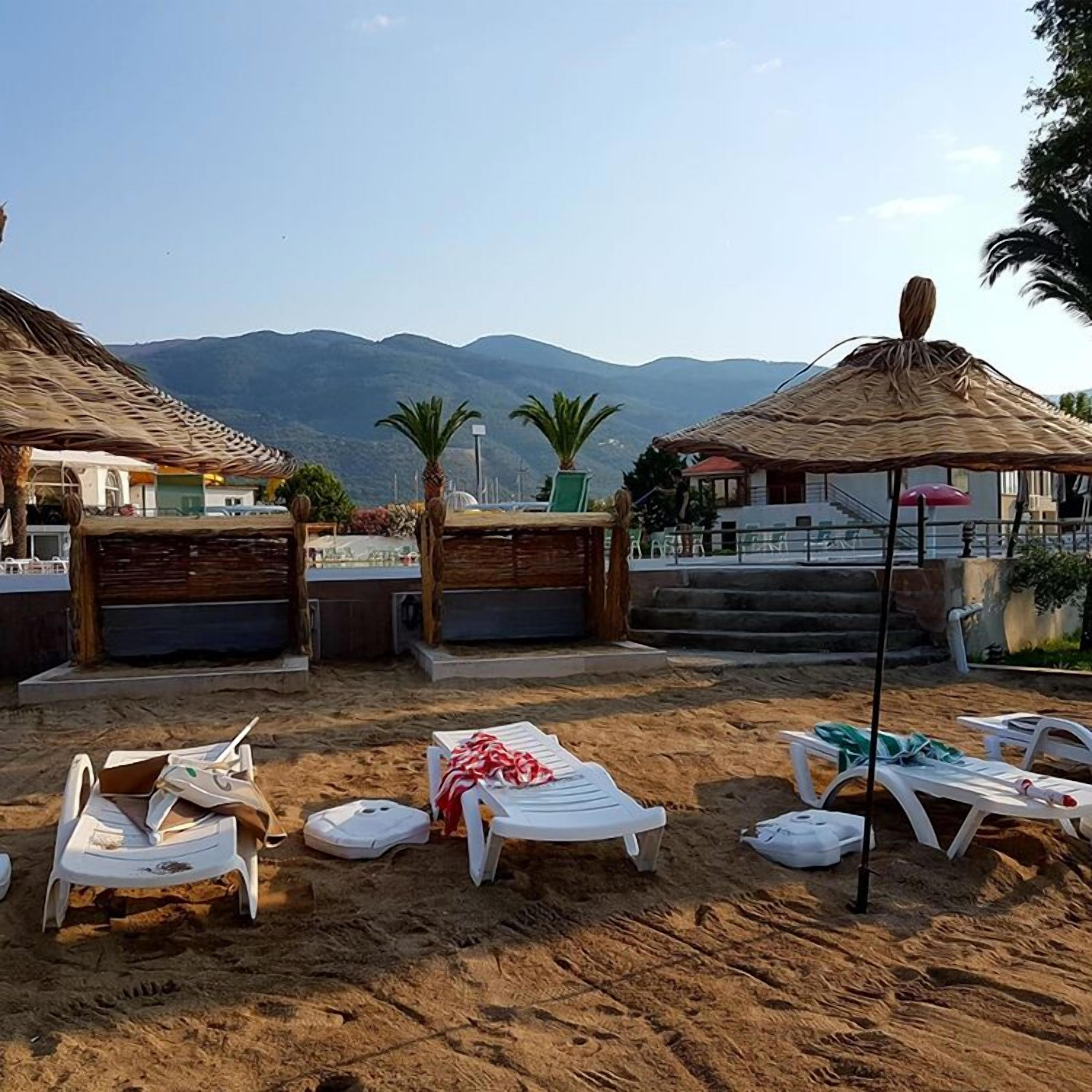 Kaju Beach Hotel galeri fotoğrafı