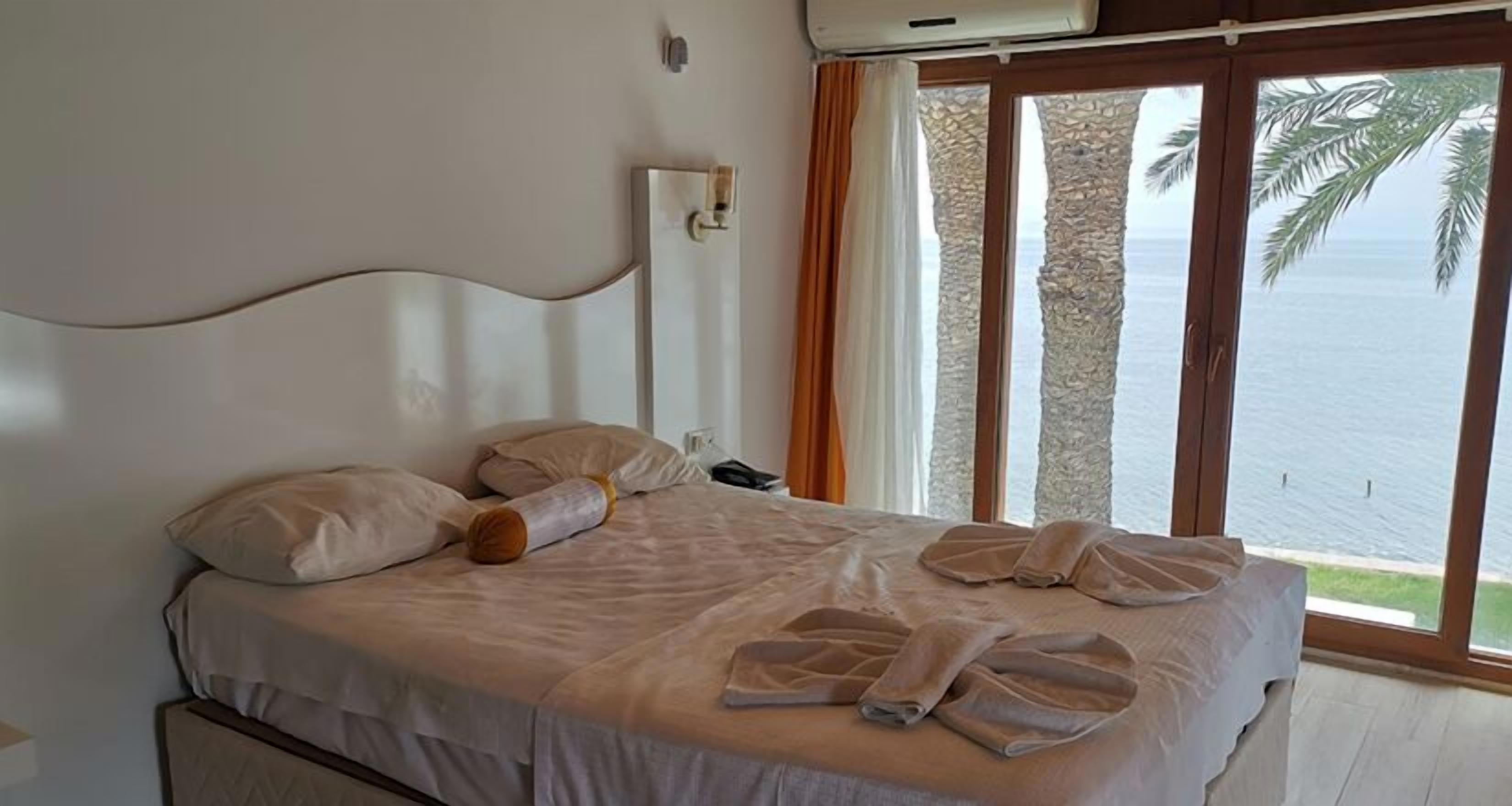 Kaju Beach Hotel fotoğrafı