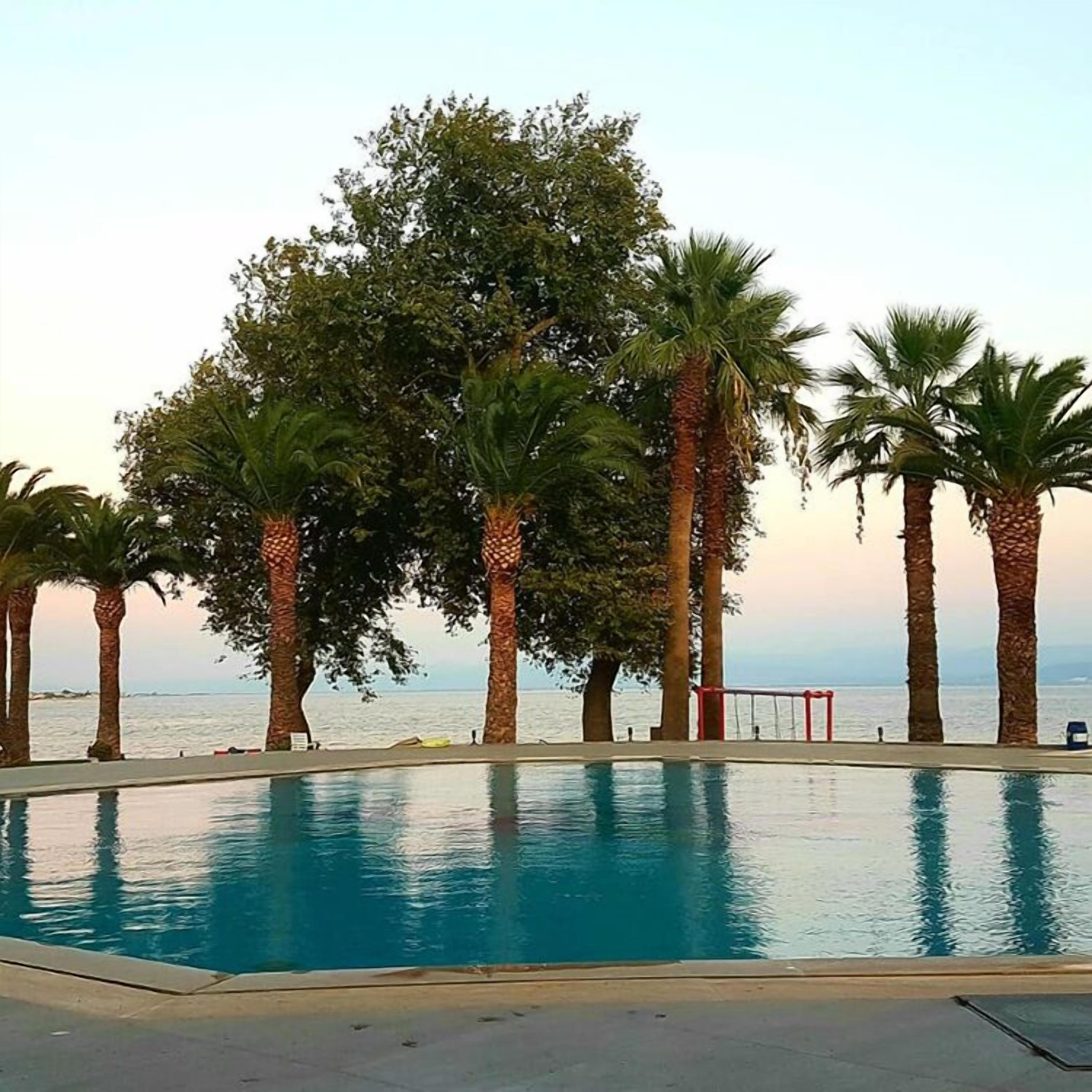 Kaju Beach Hotel galeri fotoğrafı