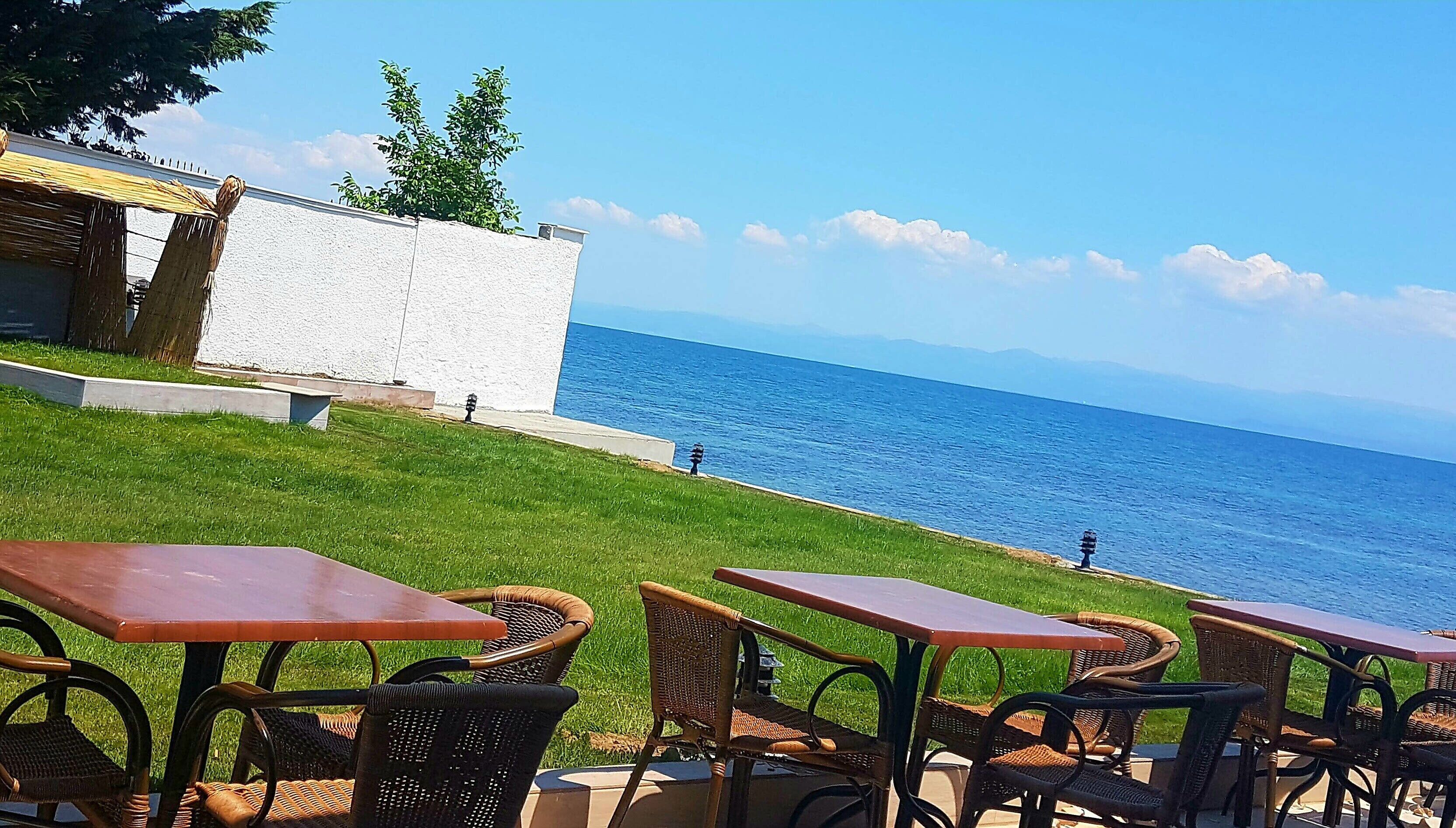 Kaju Beach Hotel galeri fotoğrafı