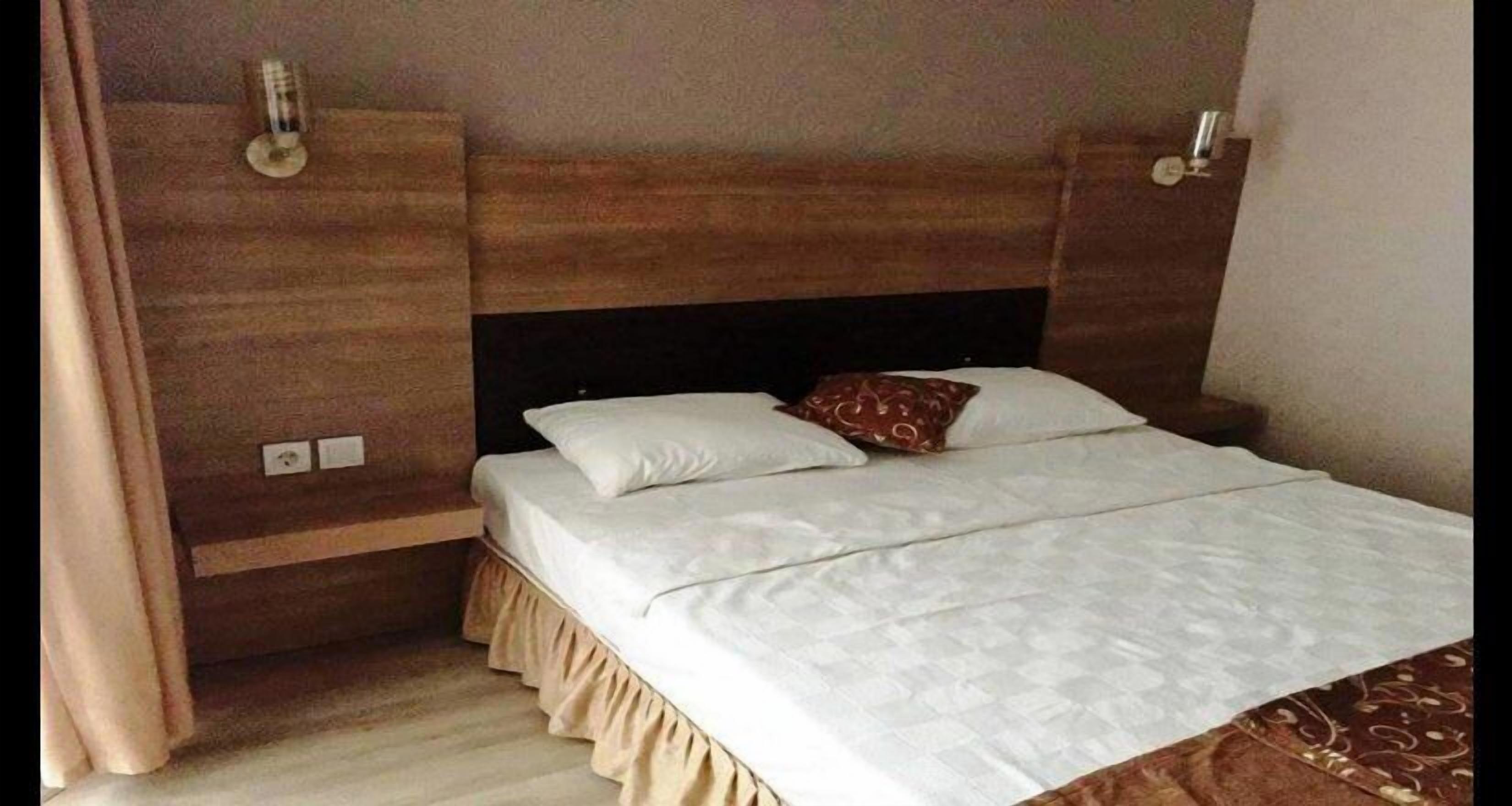 Kaju Beach Hotel galeri fotoğrafı