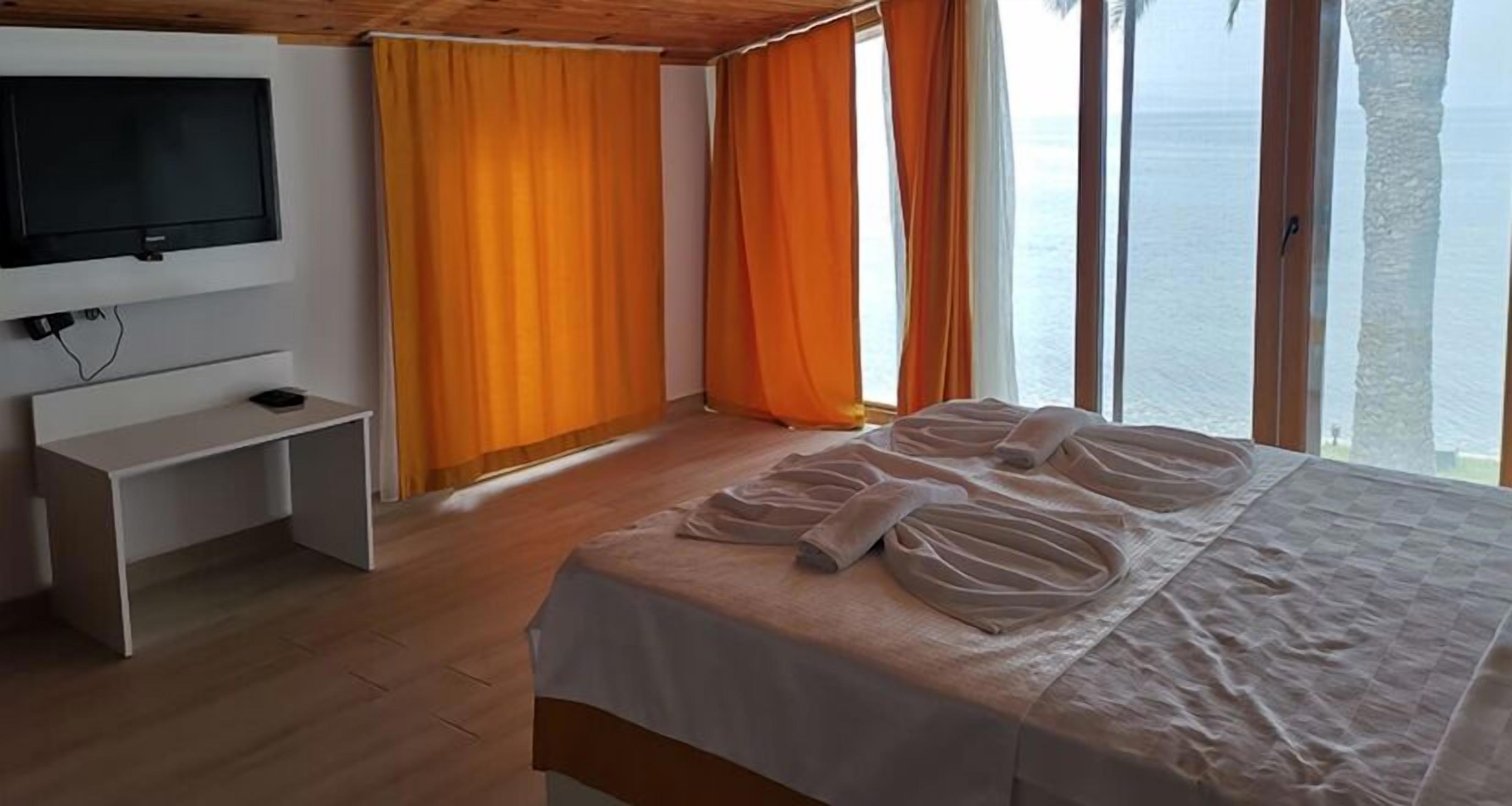 Kaju Beach Hotel galeri fotoğrafı