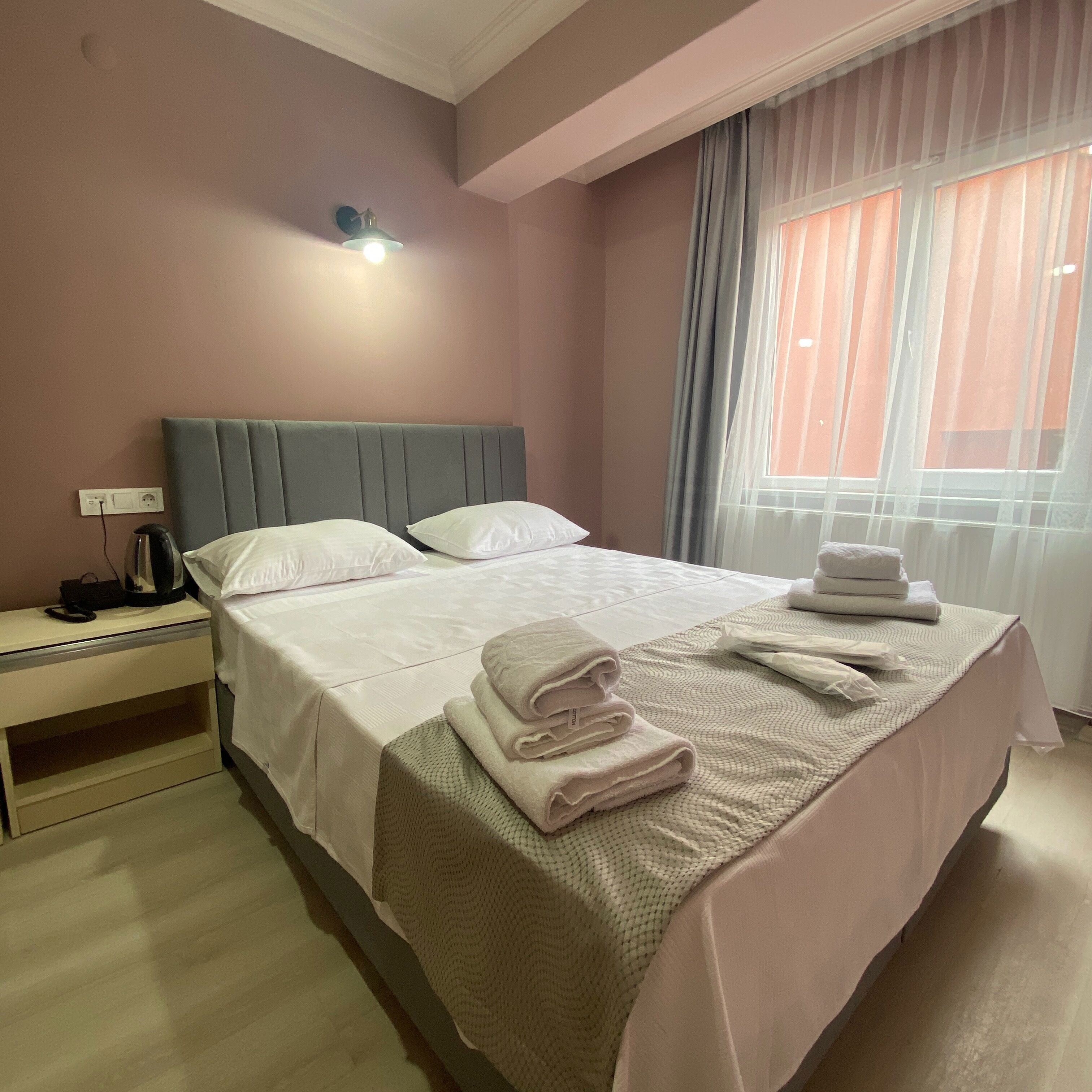 Stay Inn Edirne