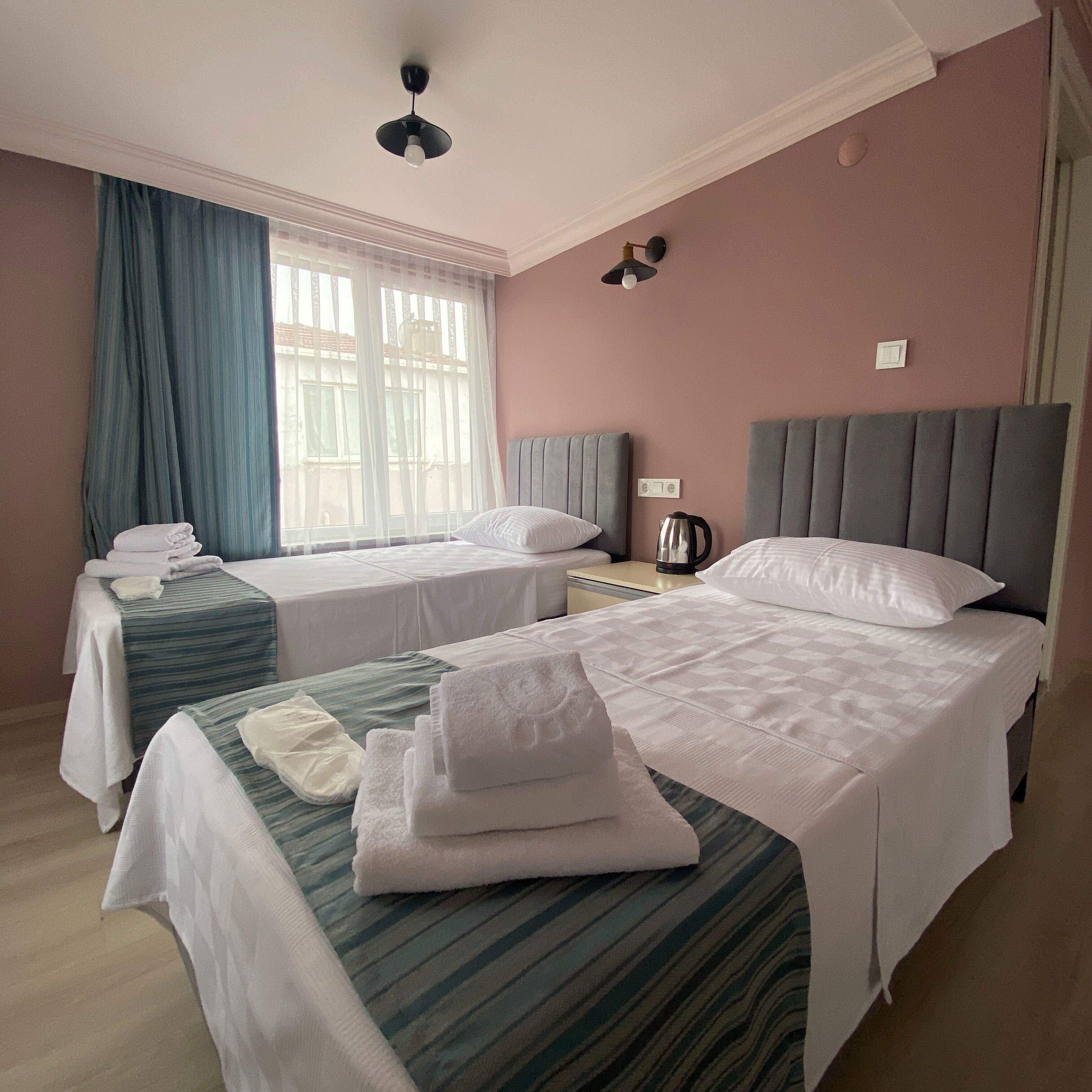 Stay Inn Edirne