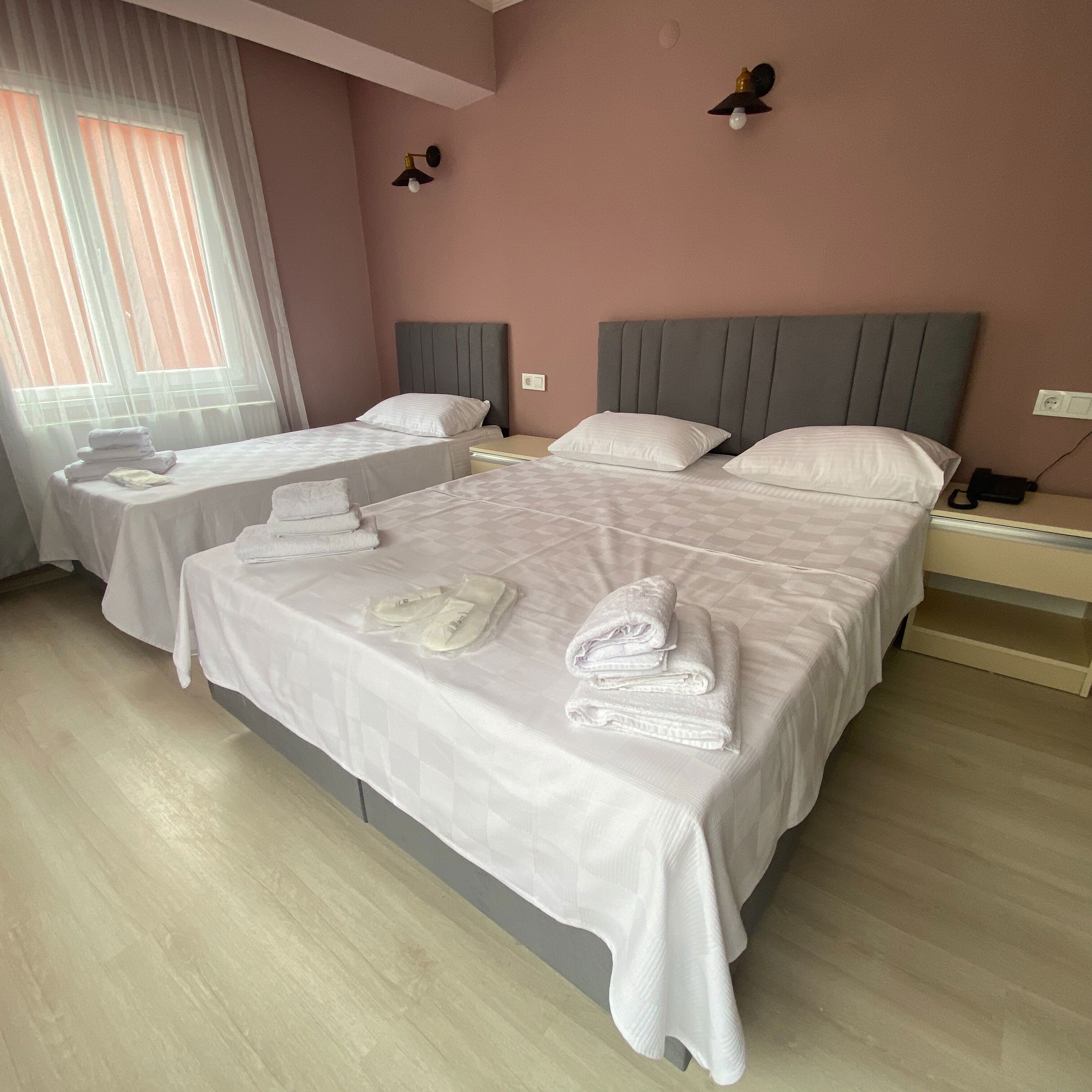 Stay Inn Edirne