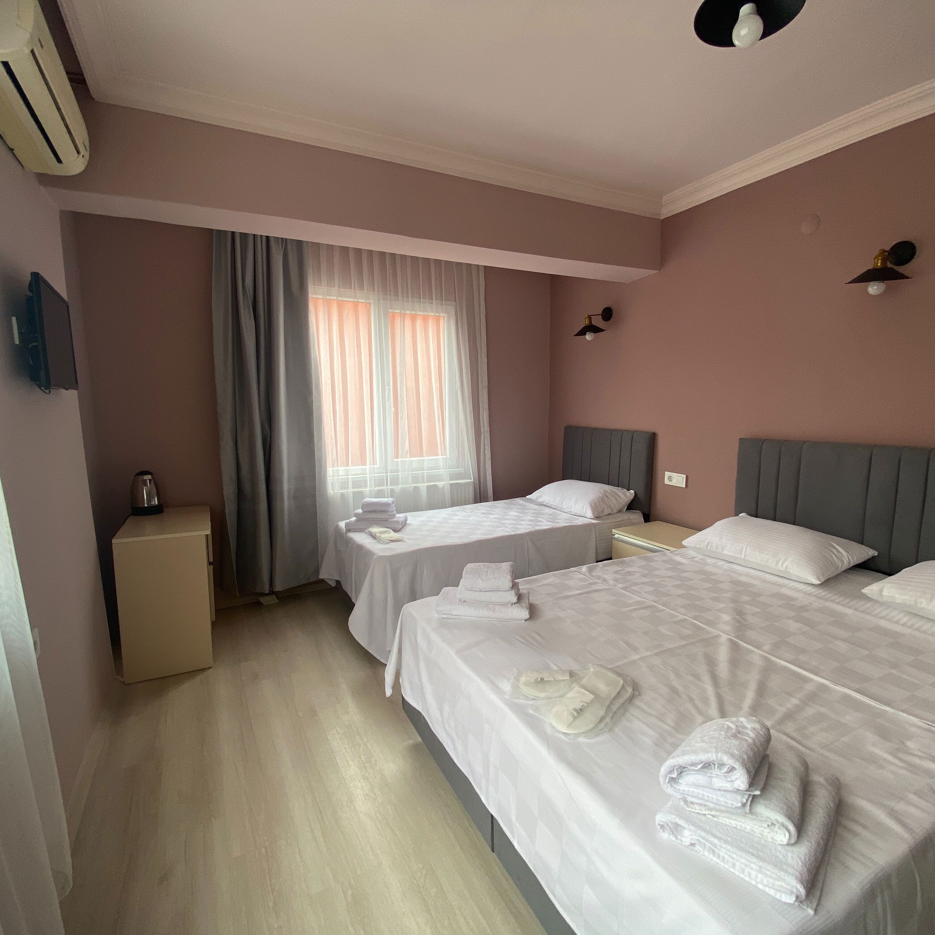 Stay Inn Edirne