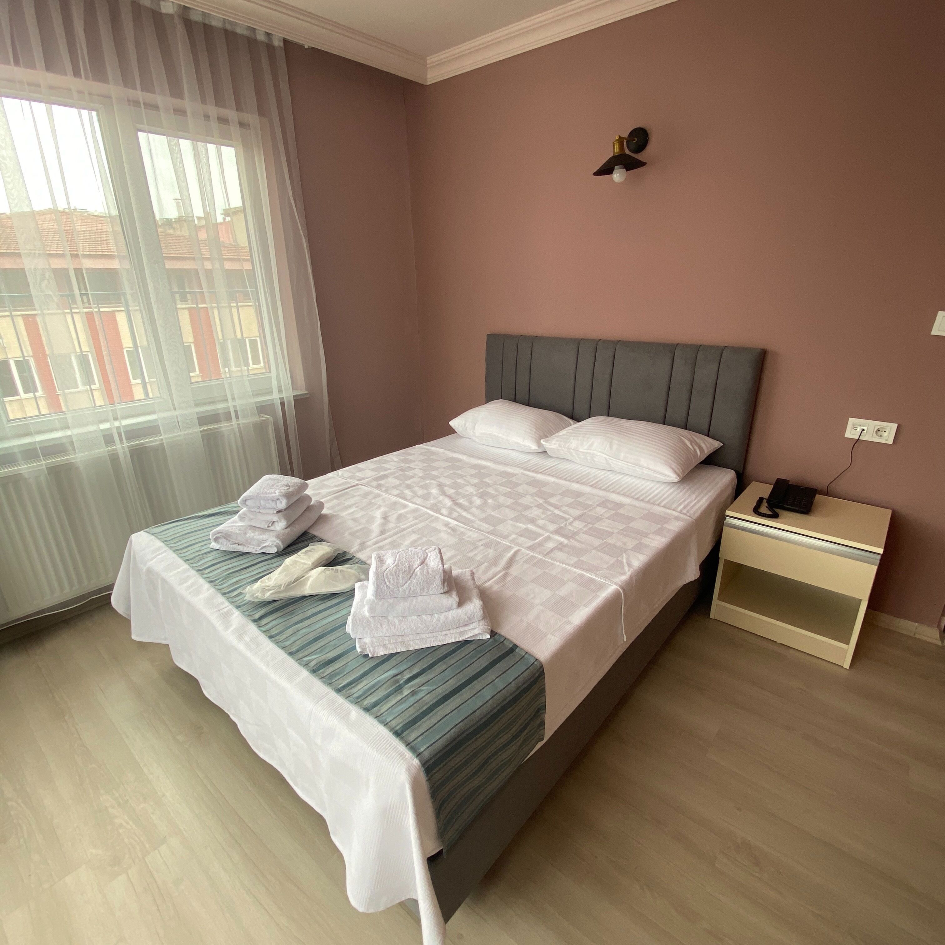 Stay Inn Edirne
