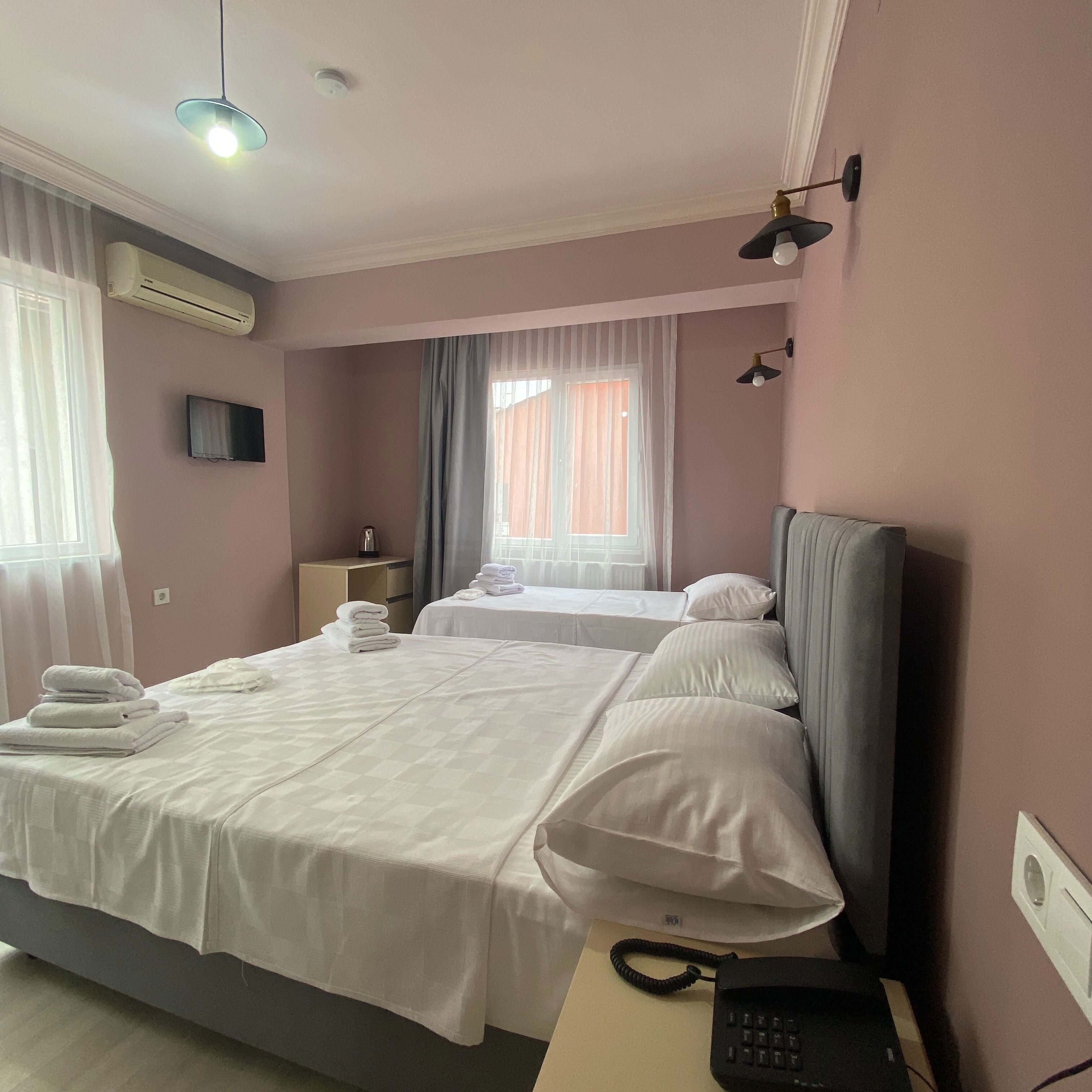 Stay Inn Edirne