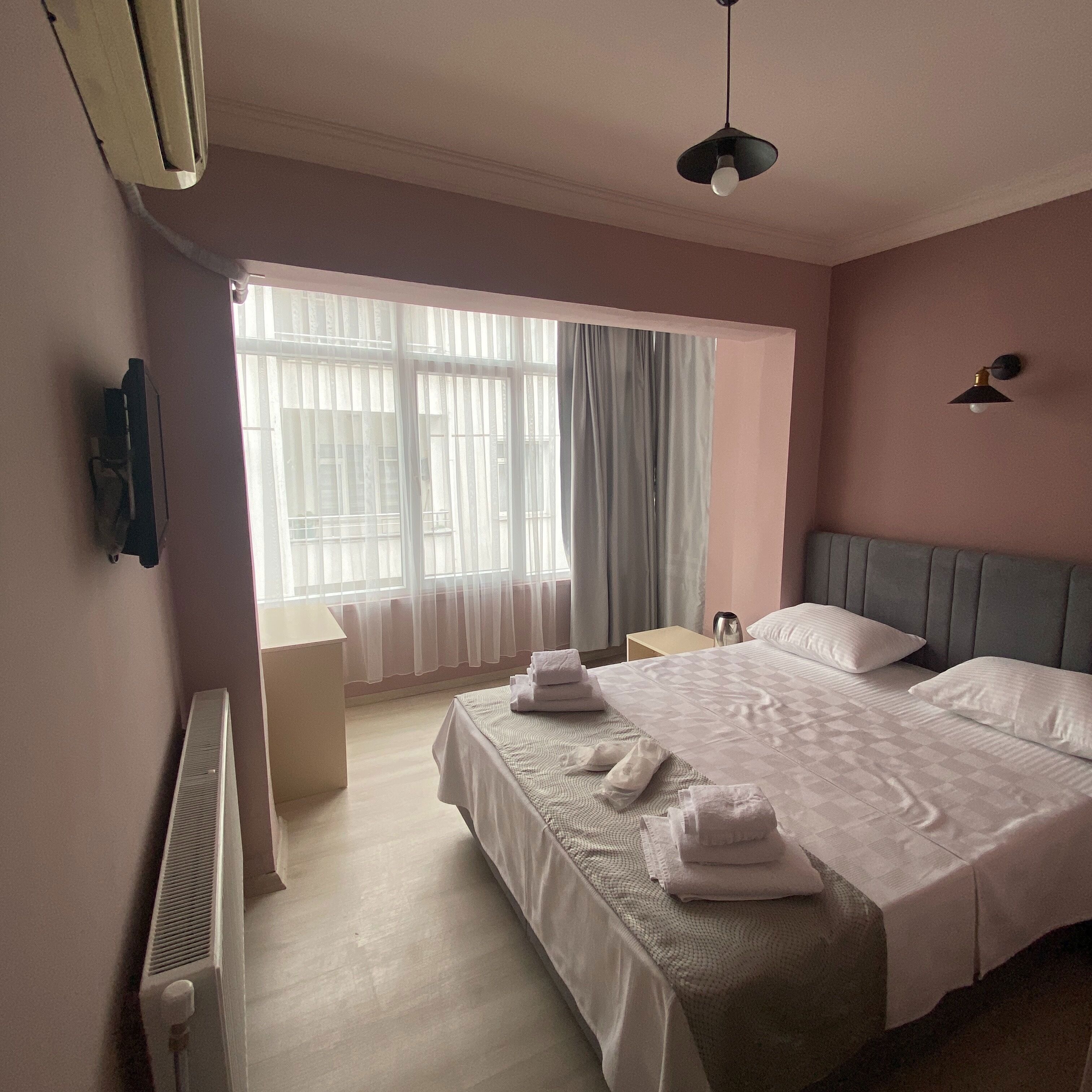 Stay Inn Edirne