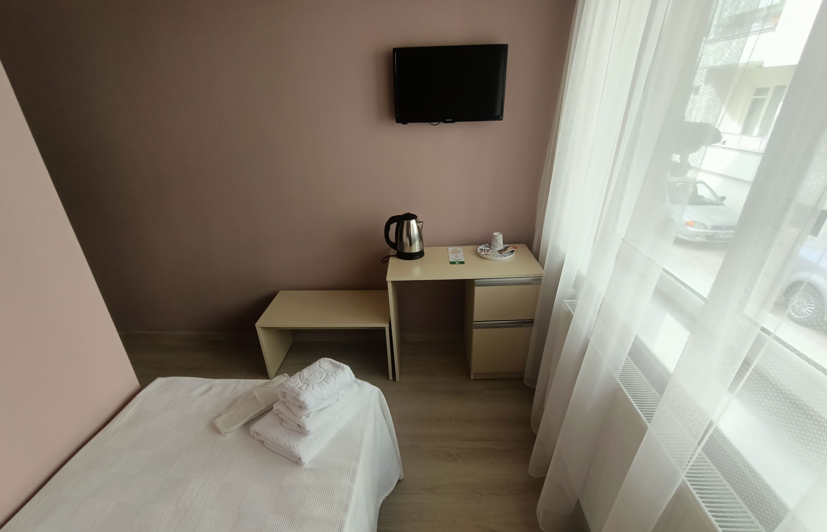 Stay Inn Edirne
