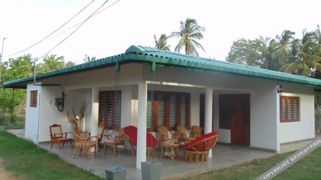 Xaviers Nila Villa