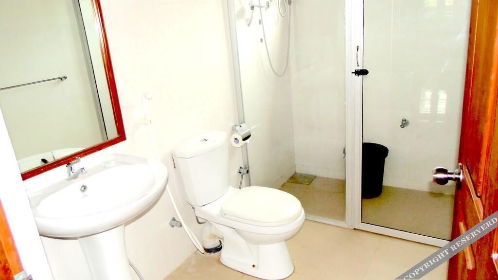 Xaviers Nila Villa