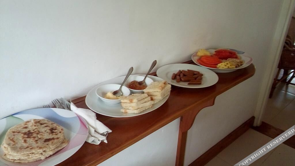 Xaviers Nila Villa