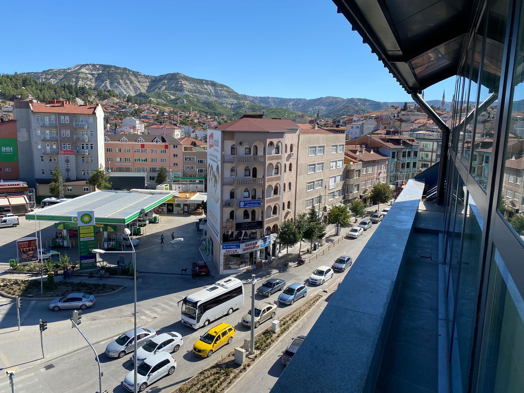 Yalcindag Hotel Burdur