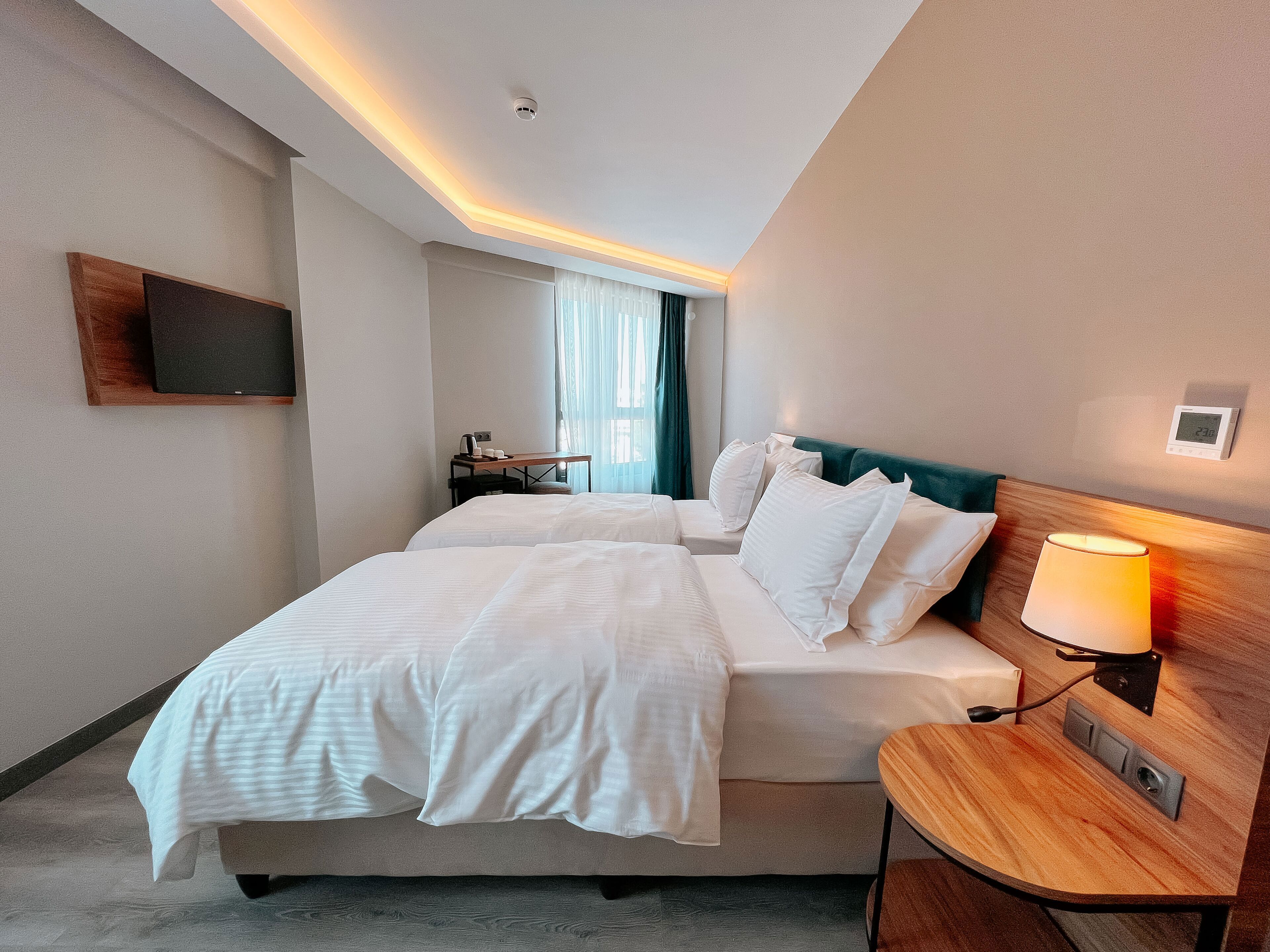 Yalcindag Hotel Burdur