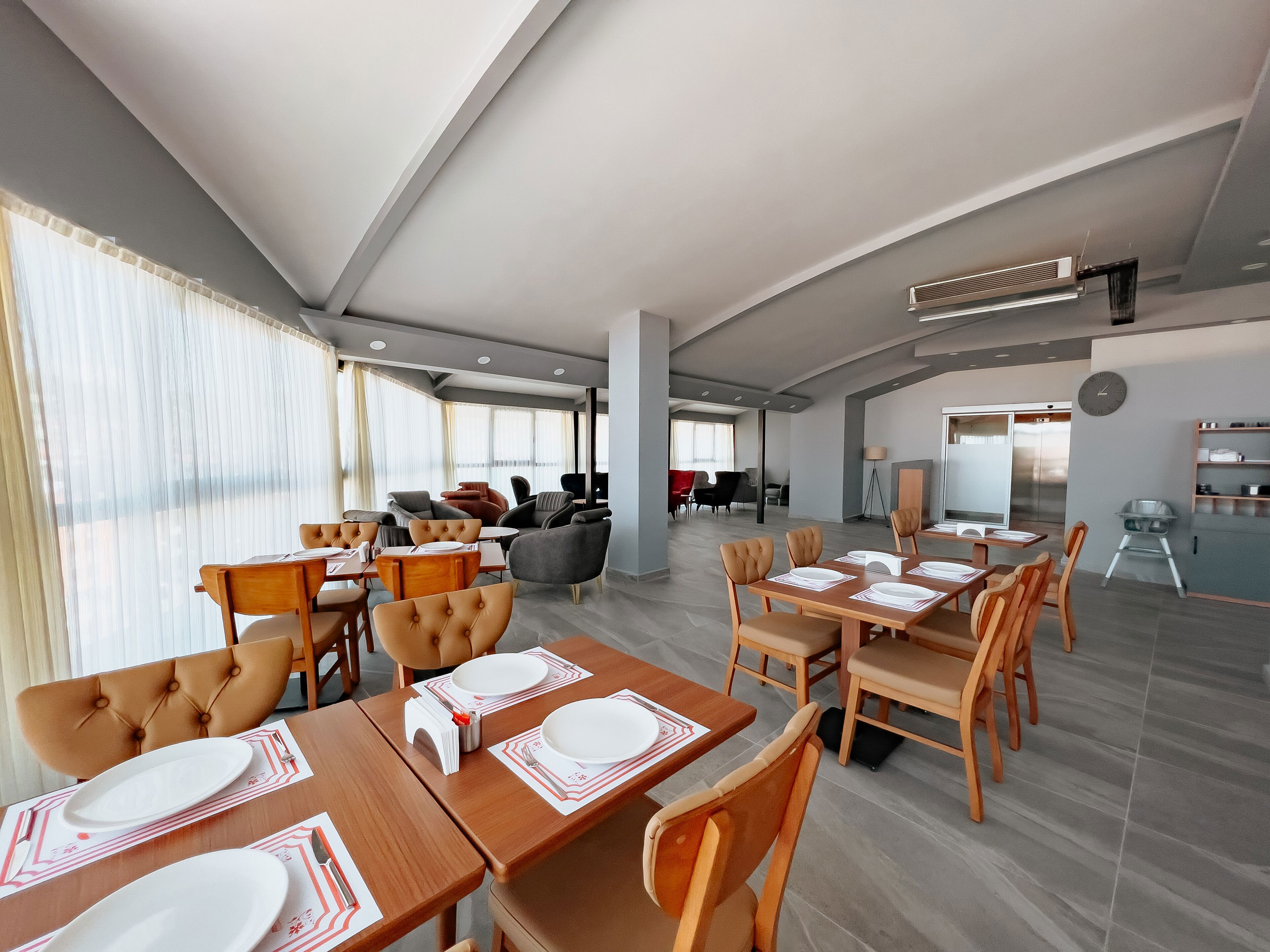 Yalcindag Hotel Burdur