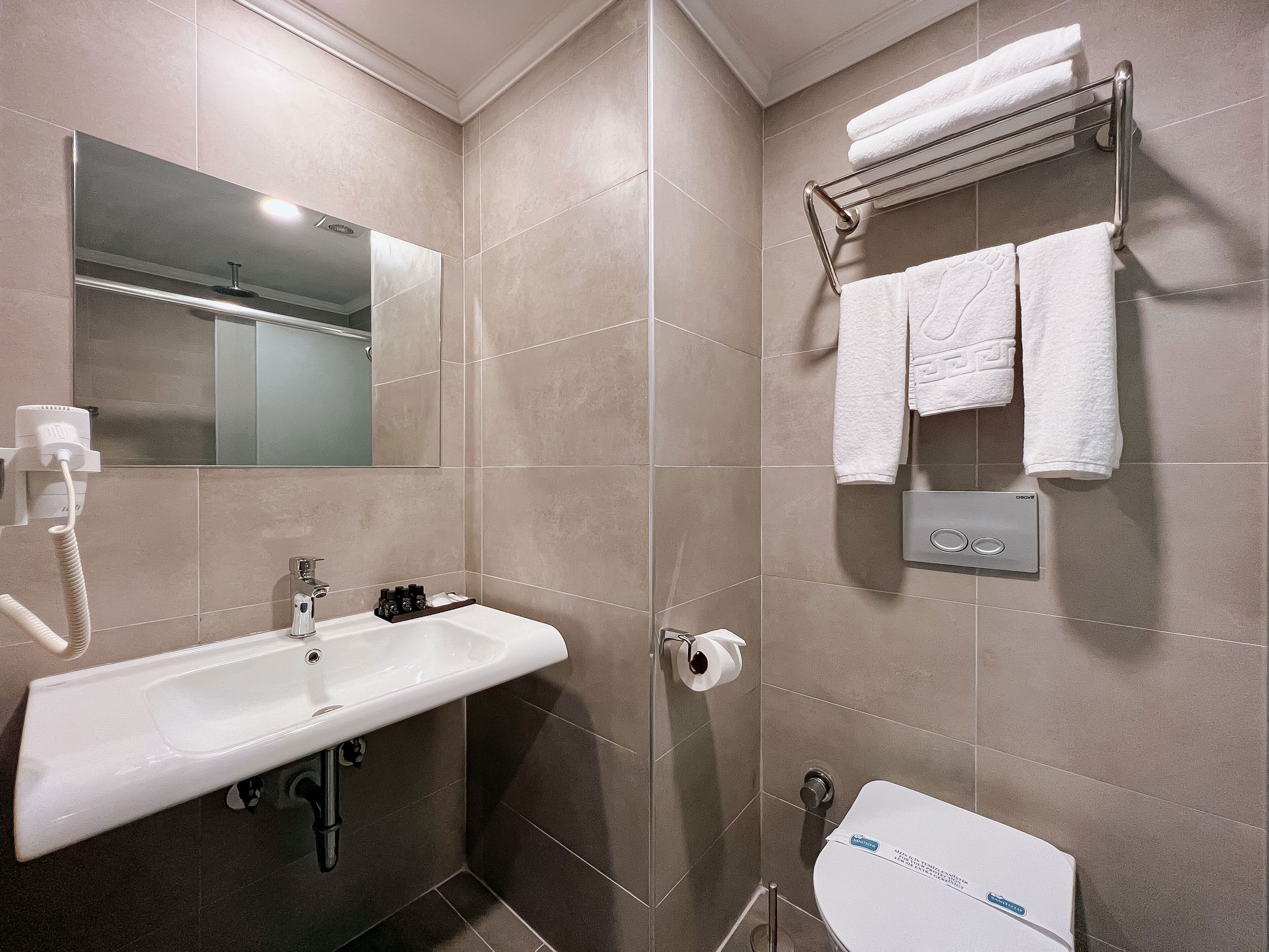 Yalcindag Hotel Burdur