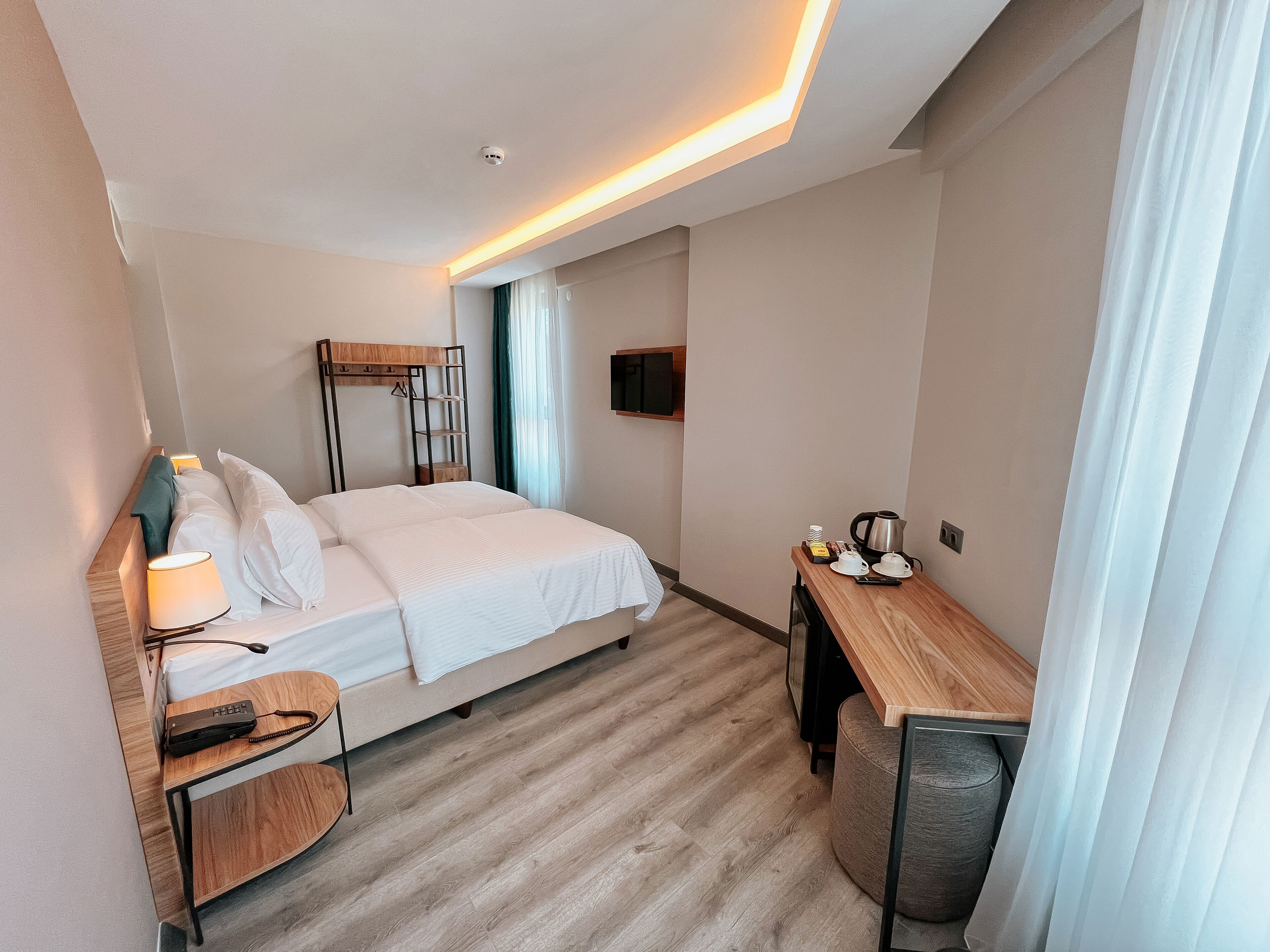 Yalcindag Hotel Burdur