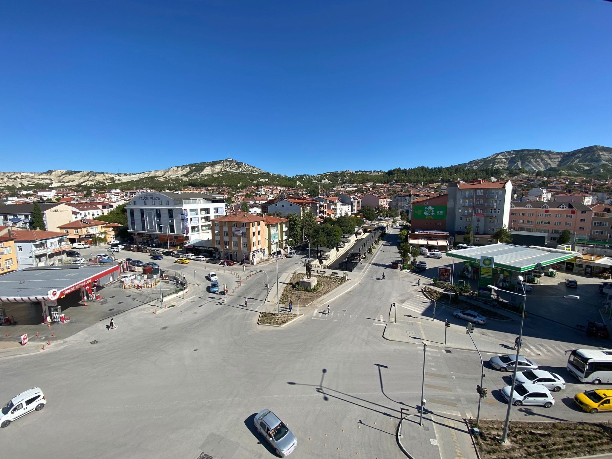 Yalcindag Hotel Burdur