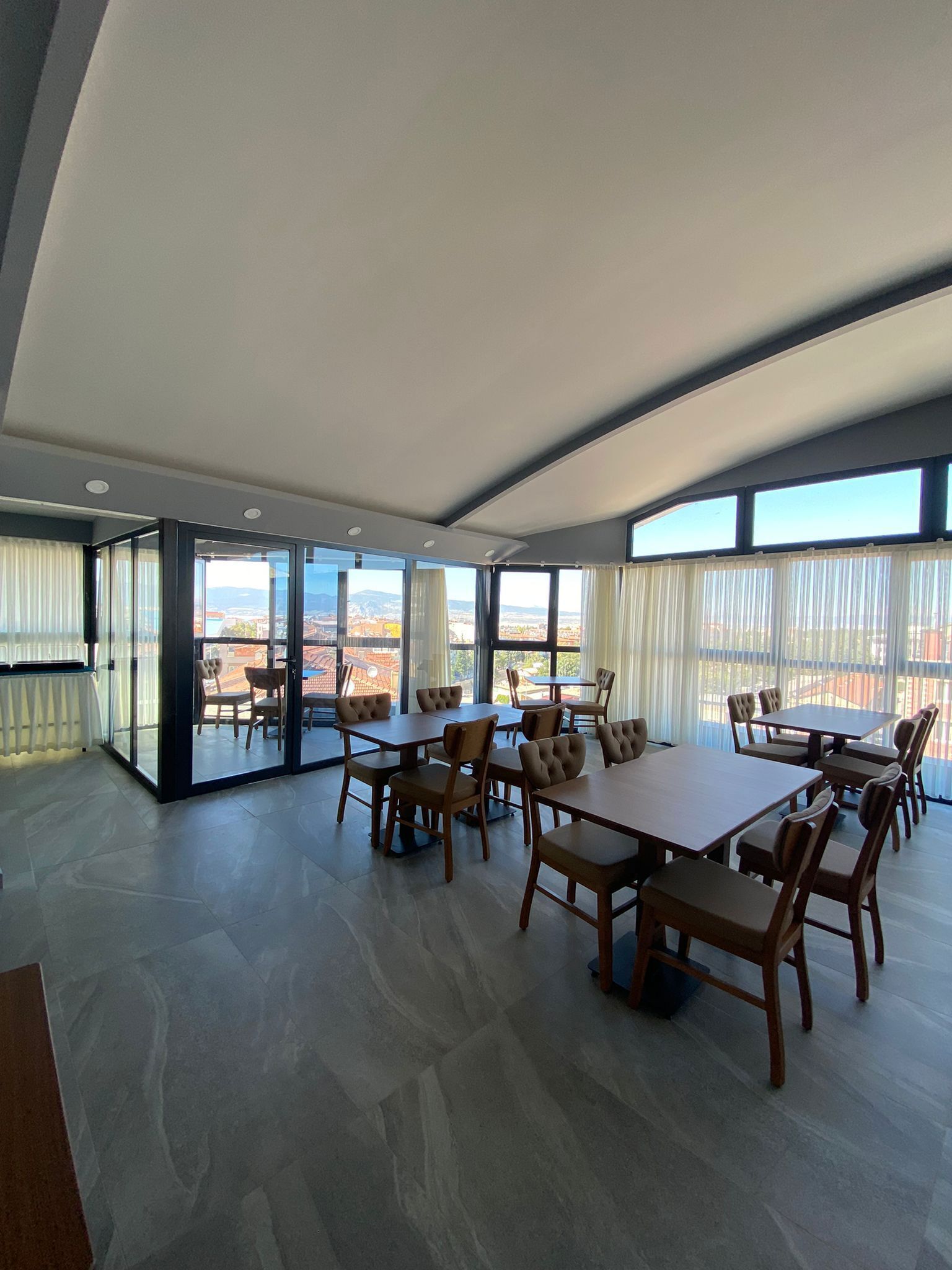 Yalcindag Hotel Burdur