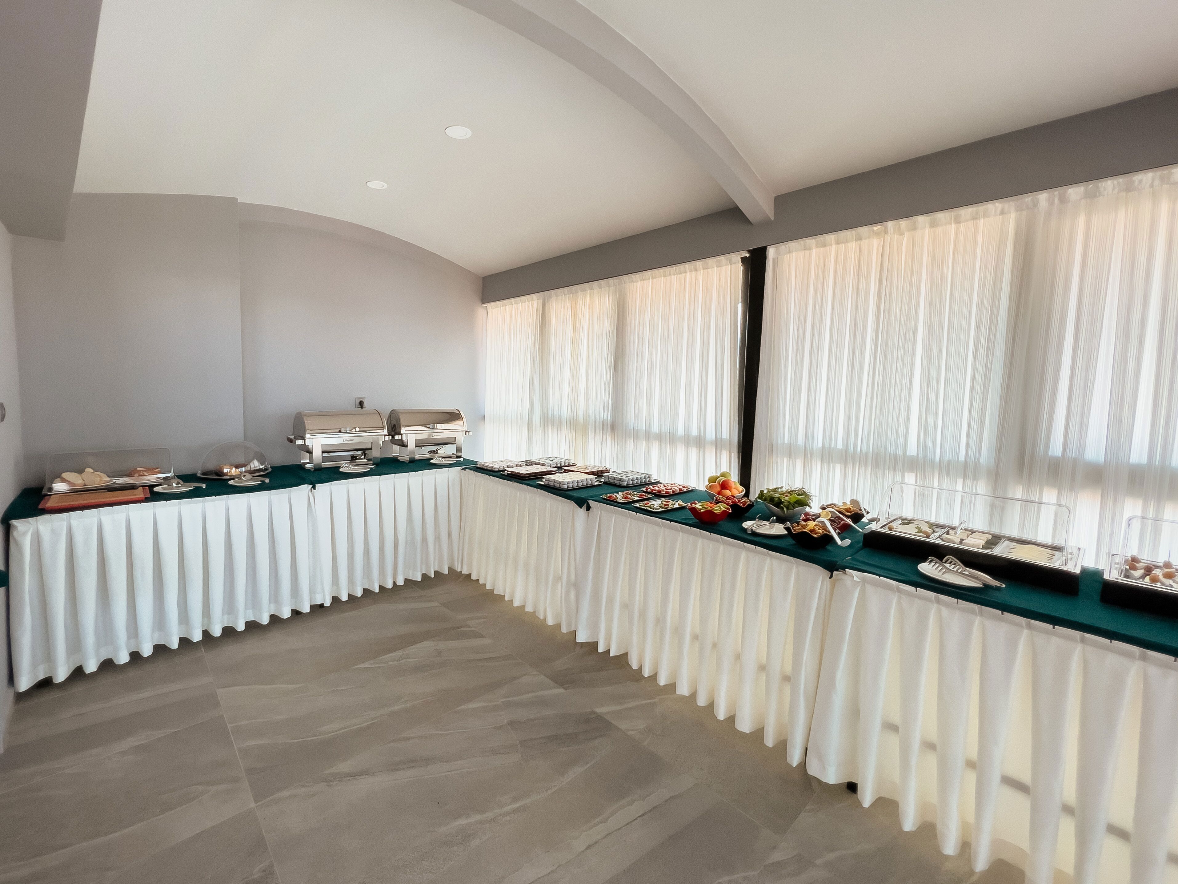 Yalcindag Hotel Burdur