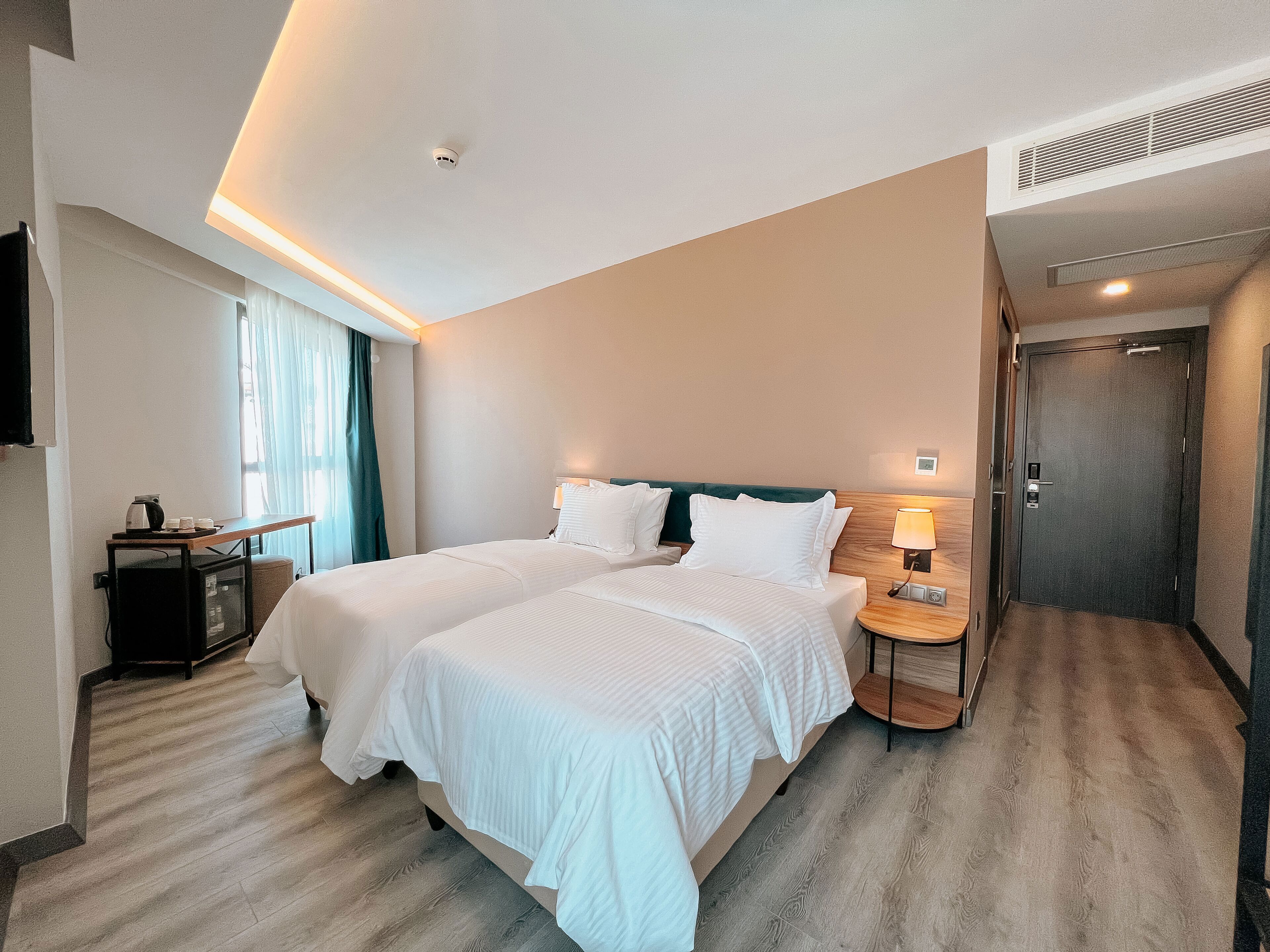 Yalcindag Hotel Burdur