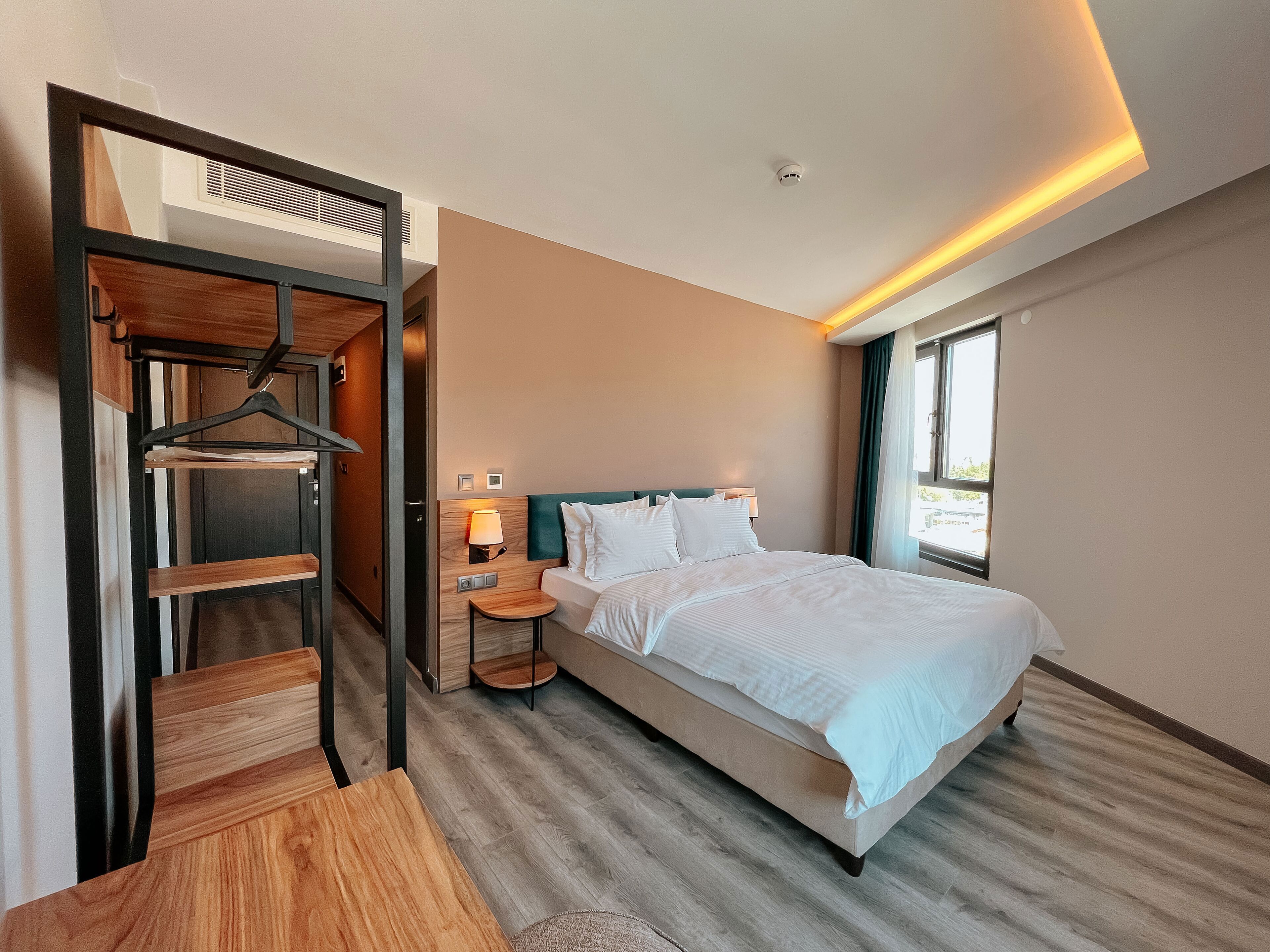 Yalcindag Hotel Burdur