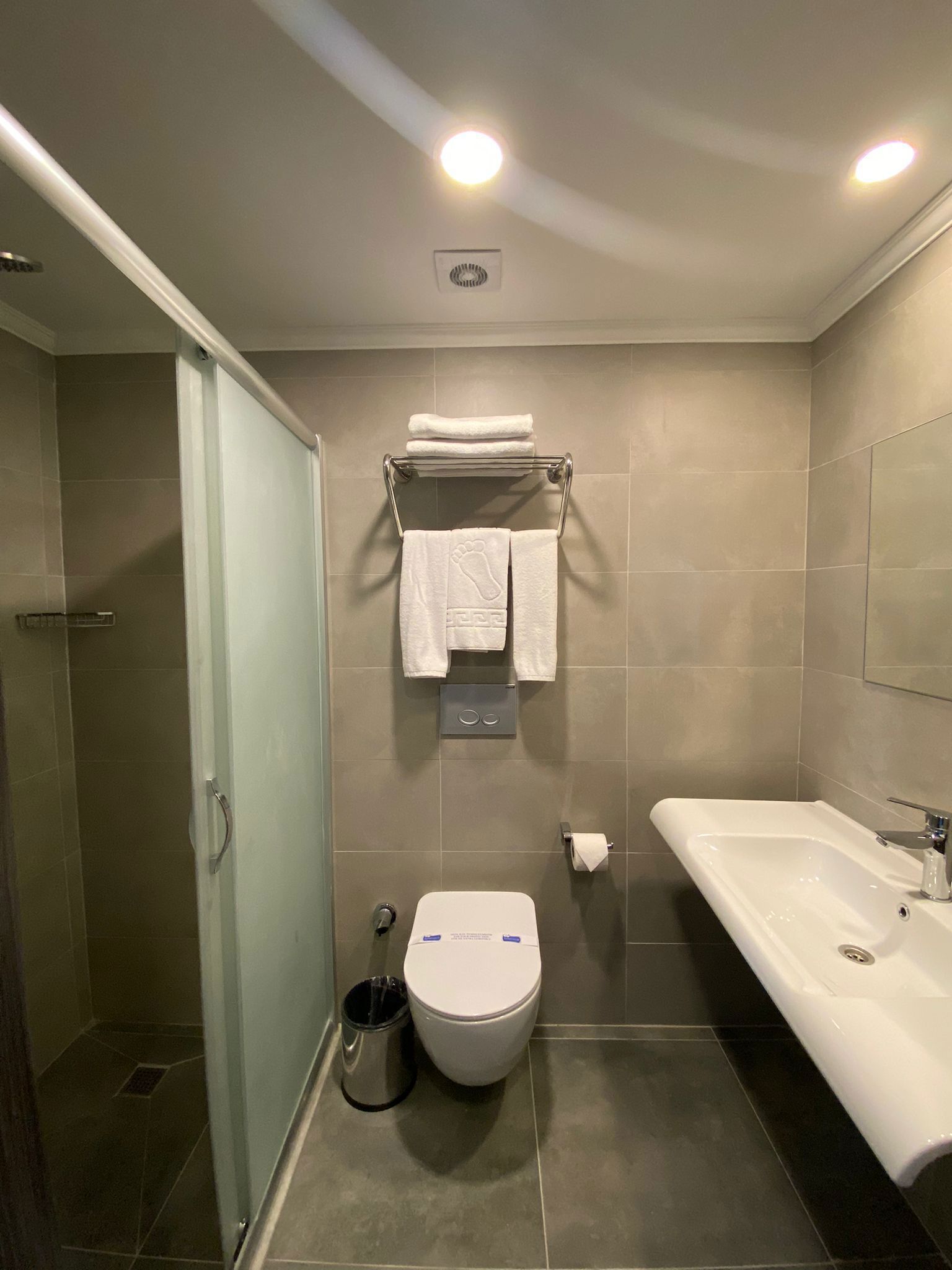 Yalcindag Hotel Burdur