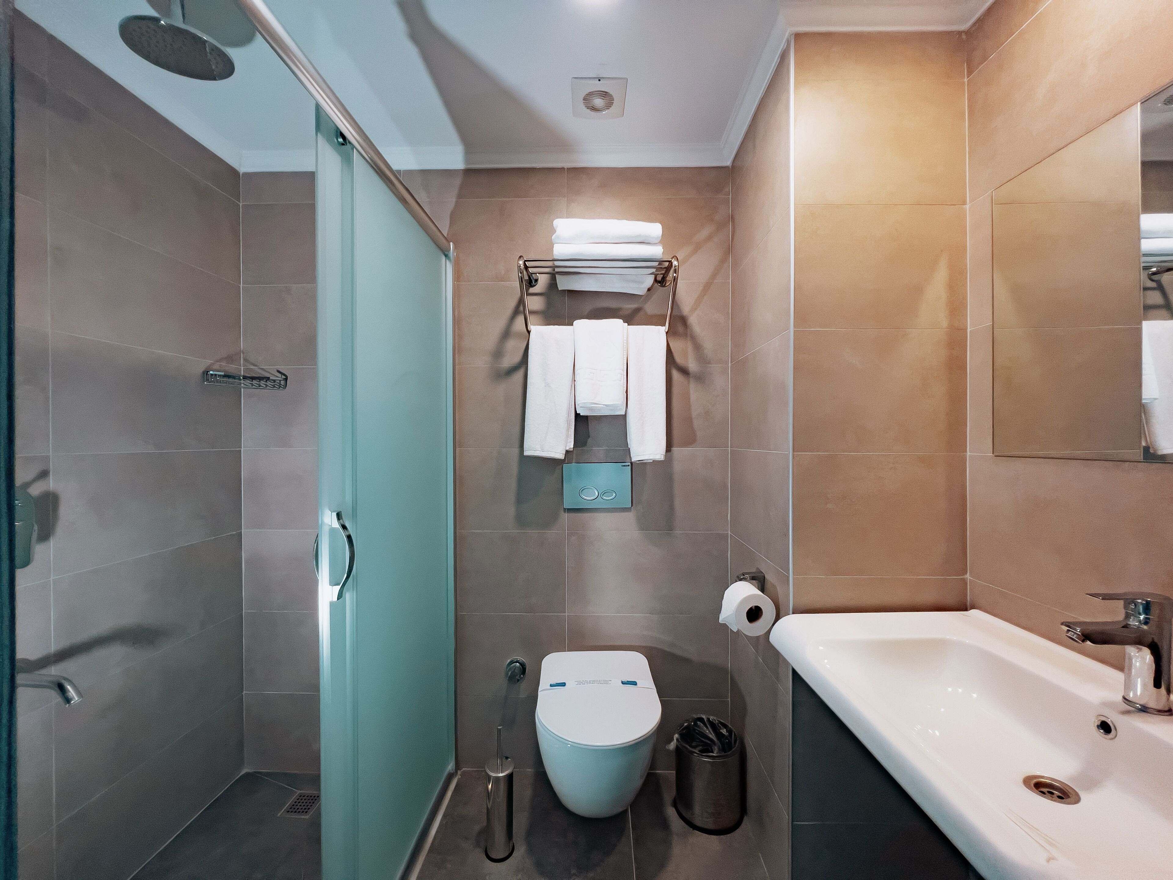Yalcindag Hotel Burdur