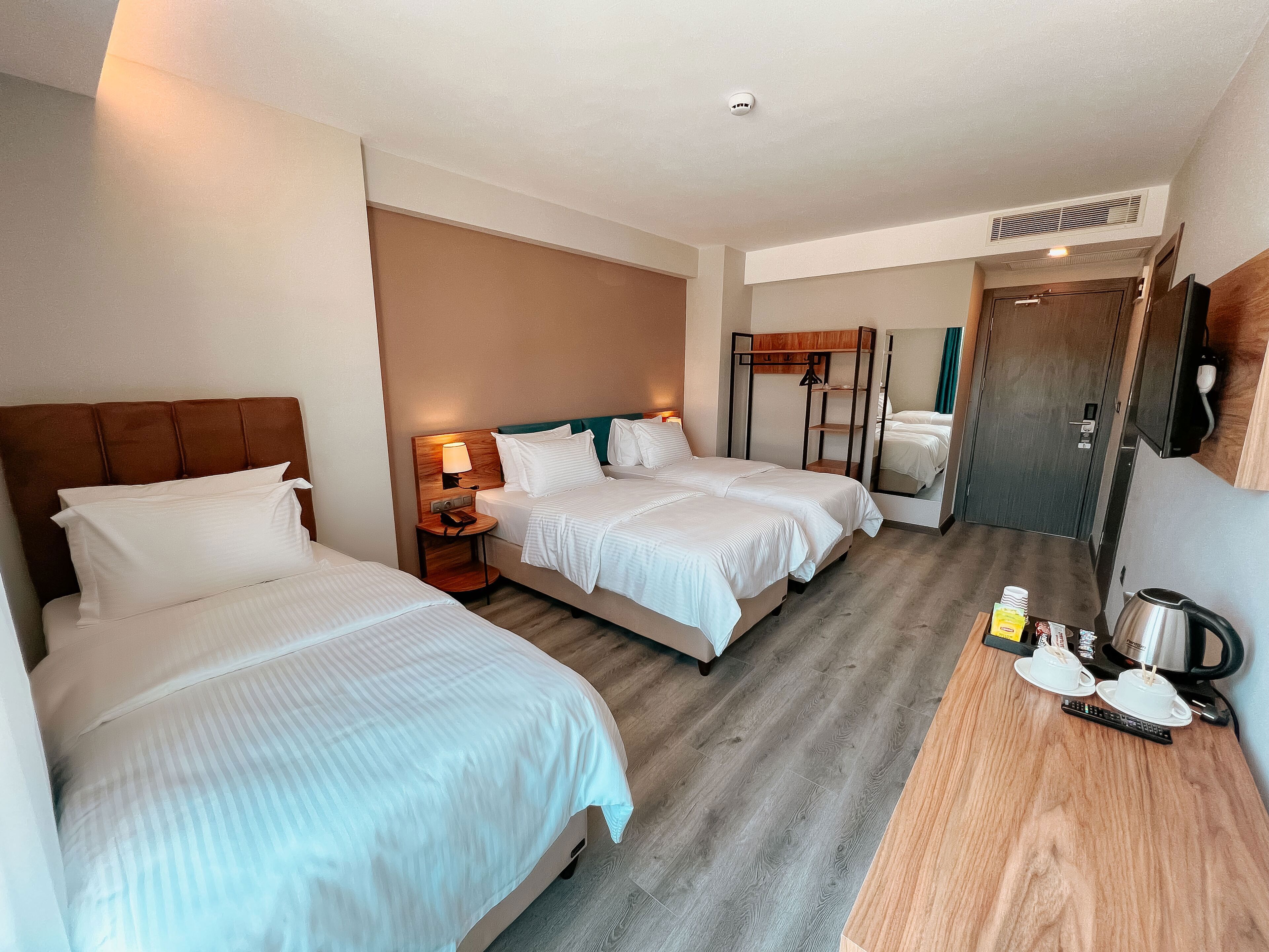 Yalcindag Hotel Burdur