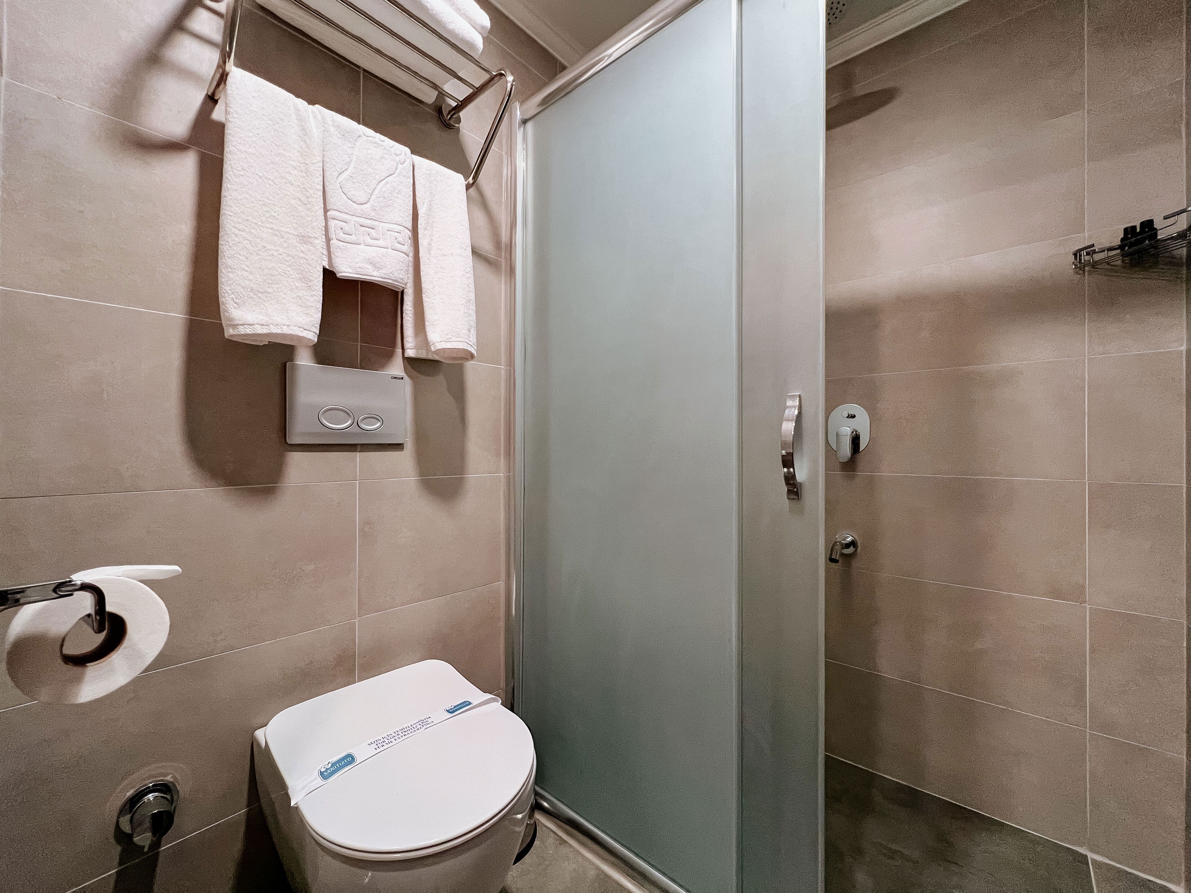Yalcindag Hotel Burdur