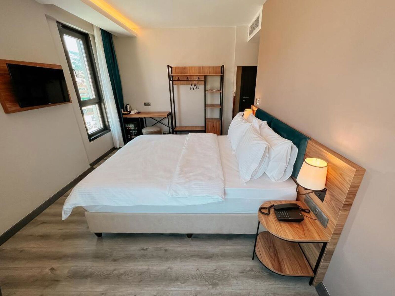 Yalcindag Hotel Burdur
