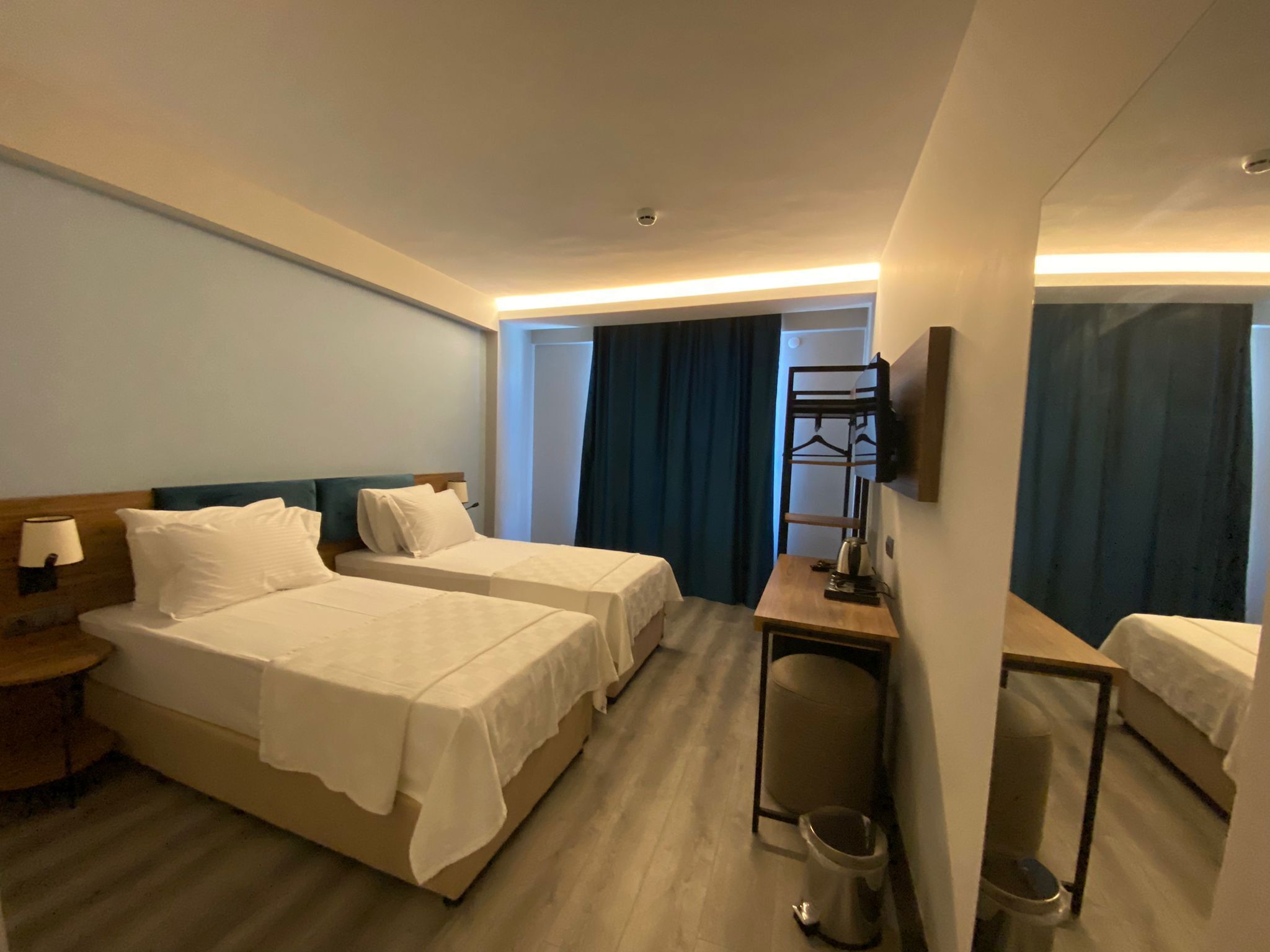 Yalcindag Hotel Burdur