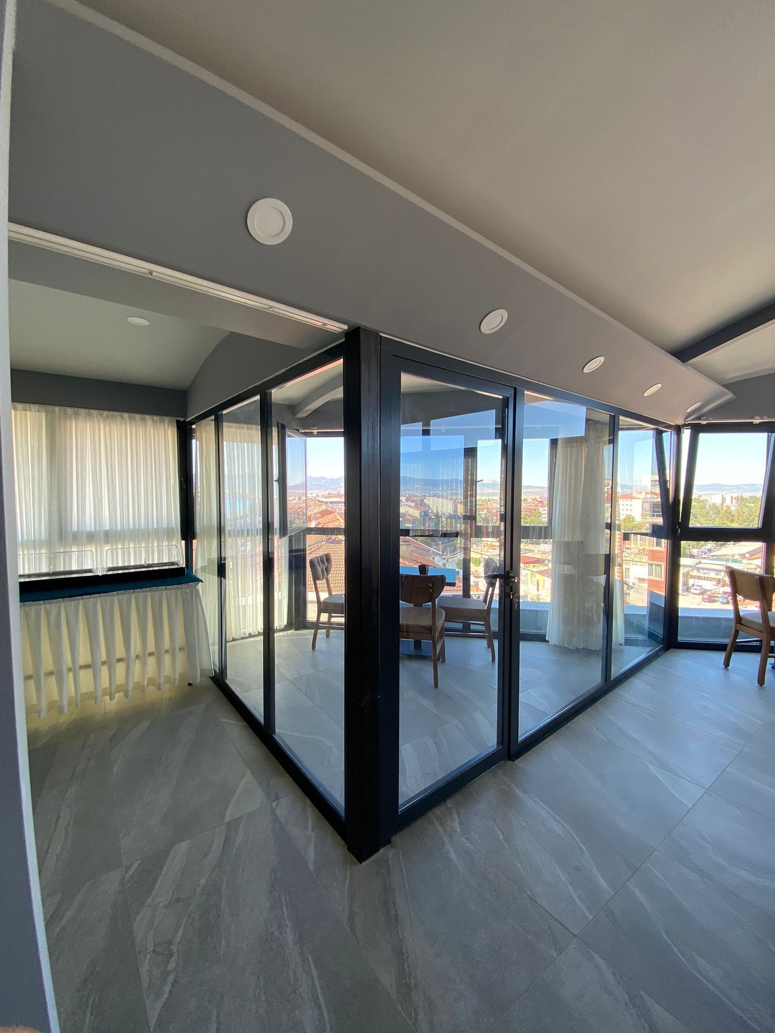 Yalcindag Hotel Burdur