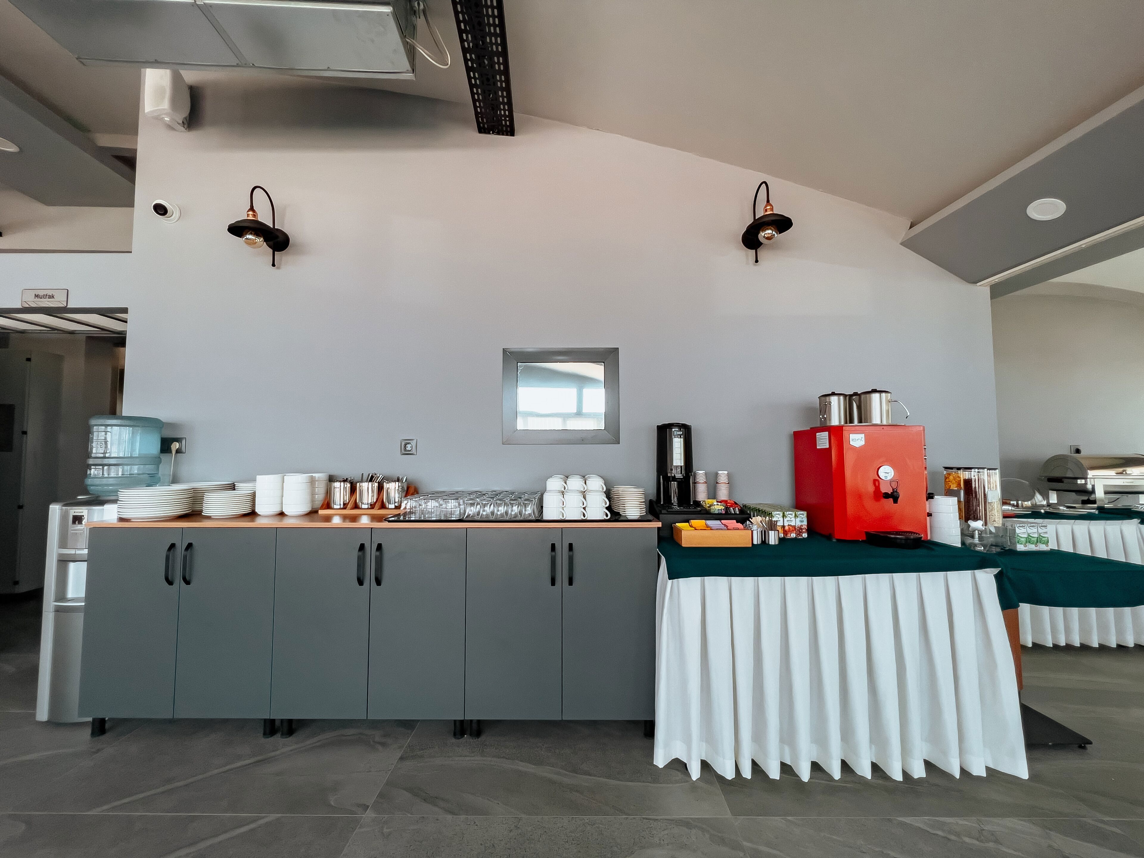 Yalcindag Hotel Burdur