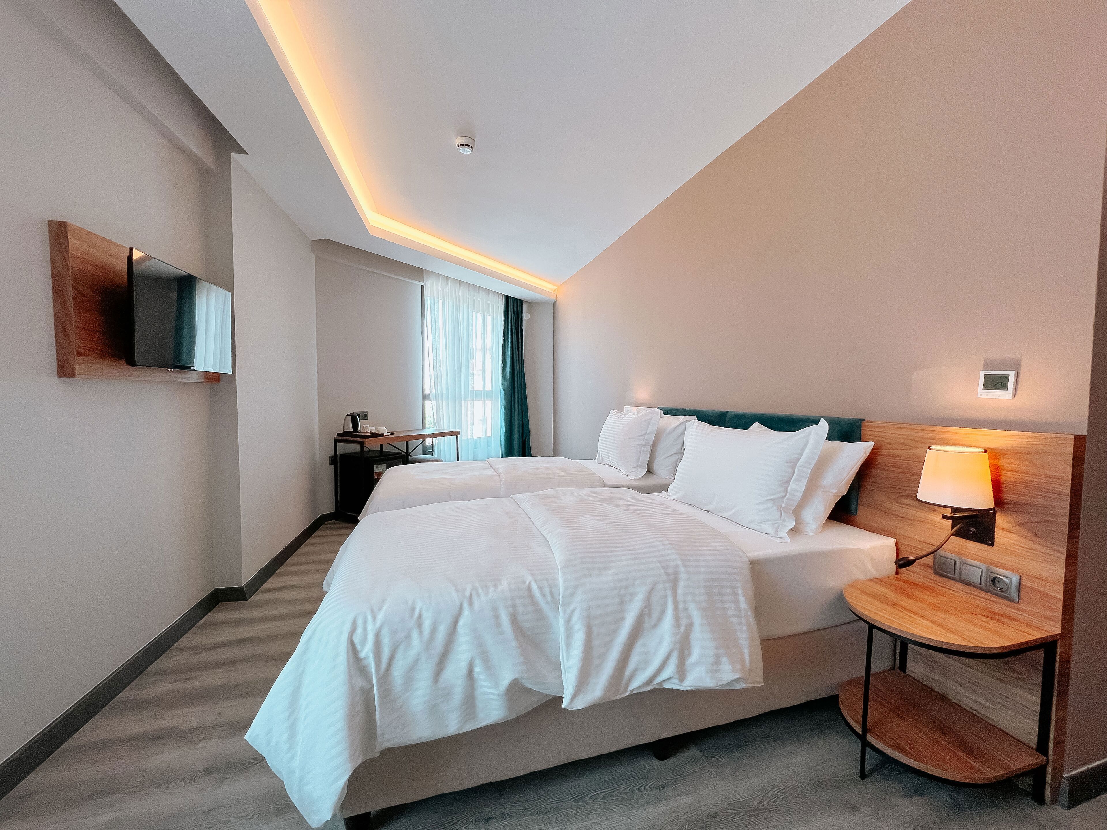 Yalcindag Hotel Burdur
