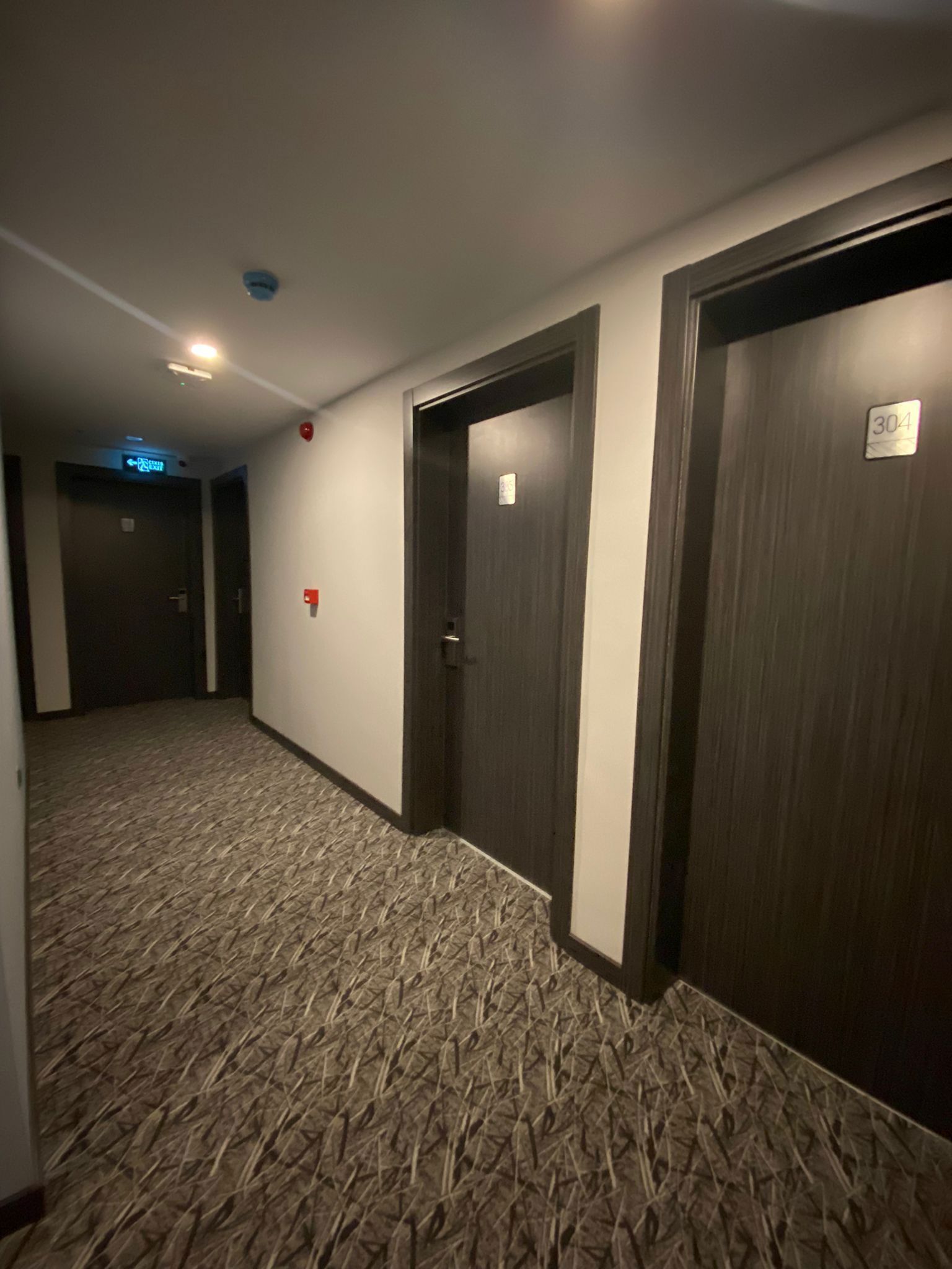 Yalcindag Hotel Burdur