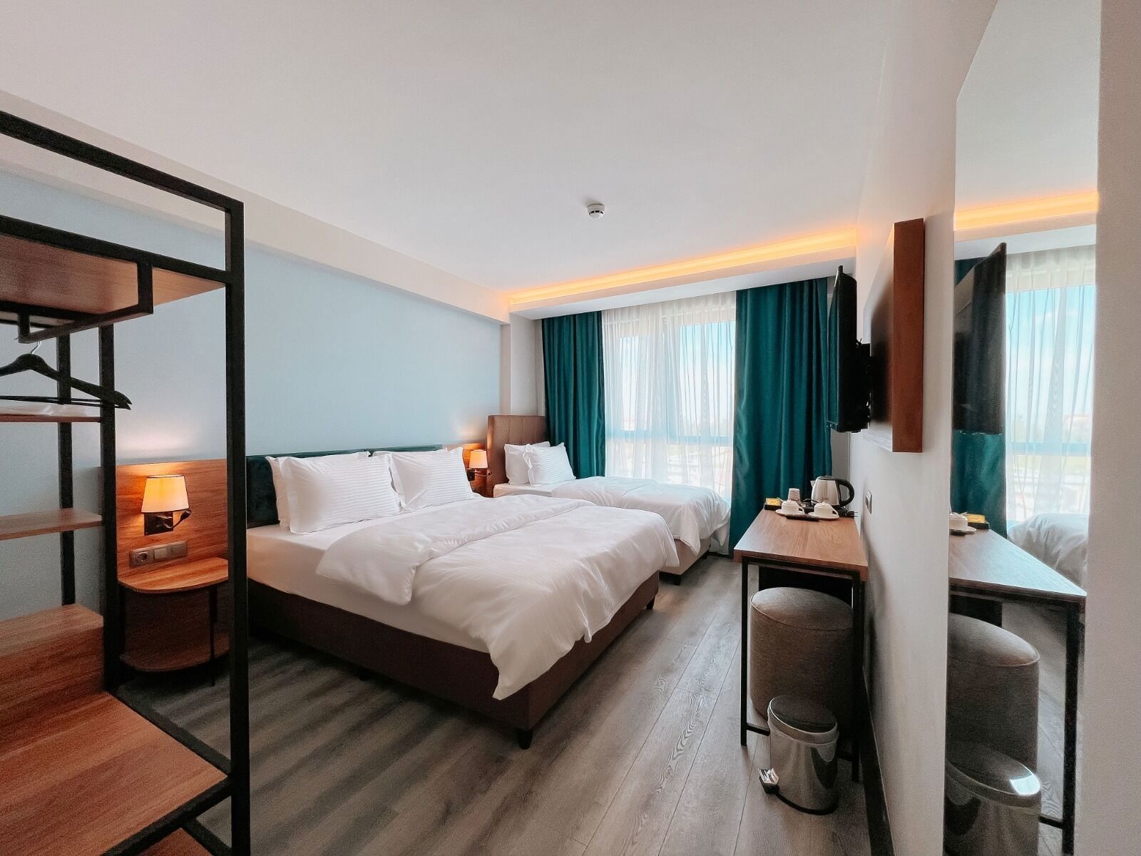 Yalcindag Hotel Burdur
