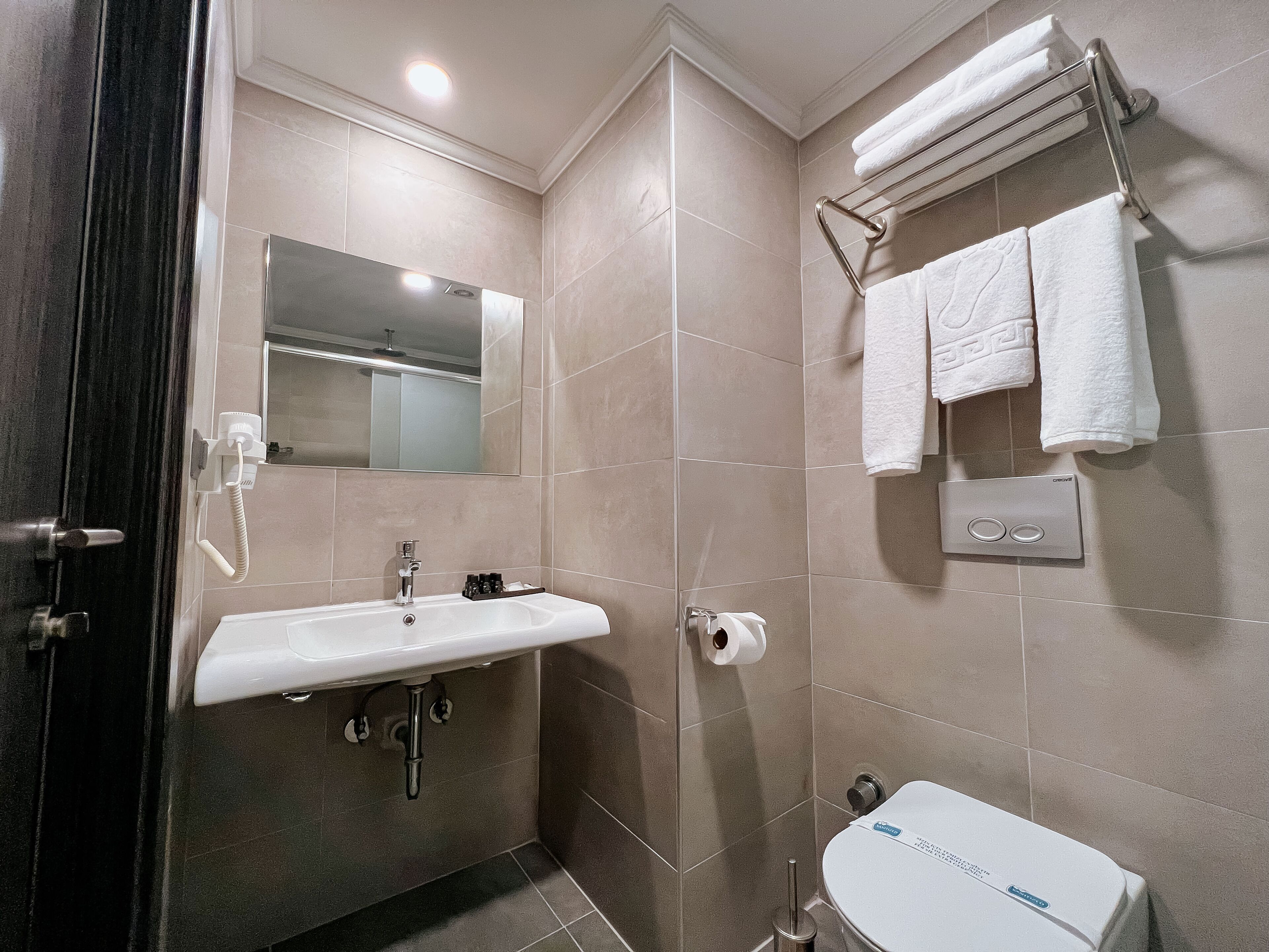 Yalcindag Hotel Burdur